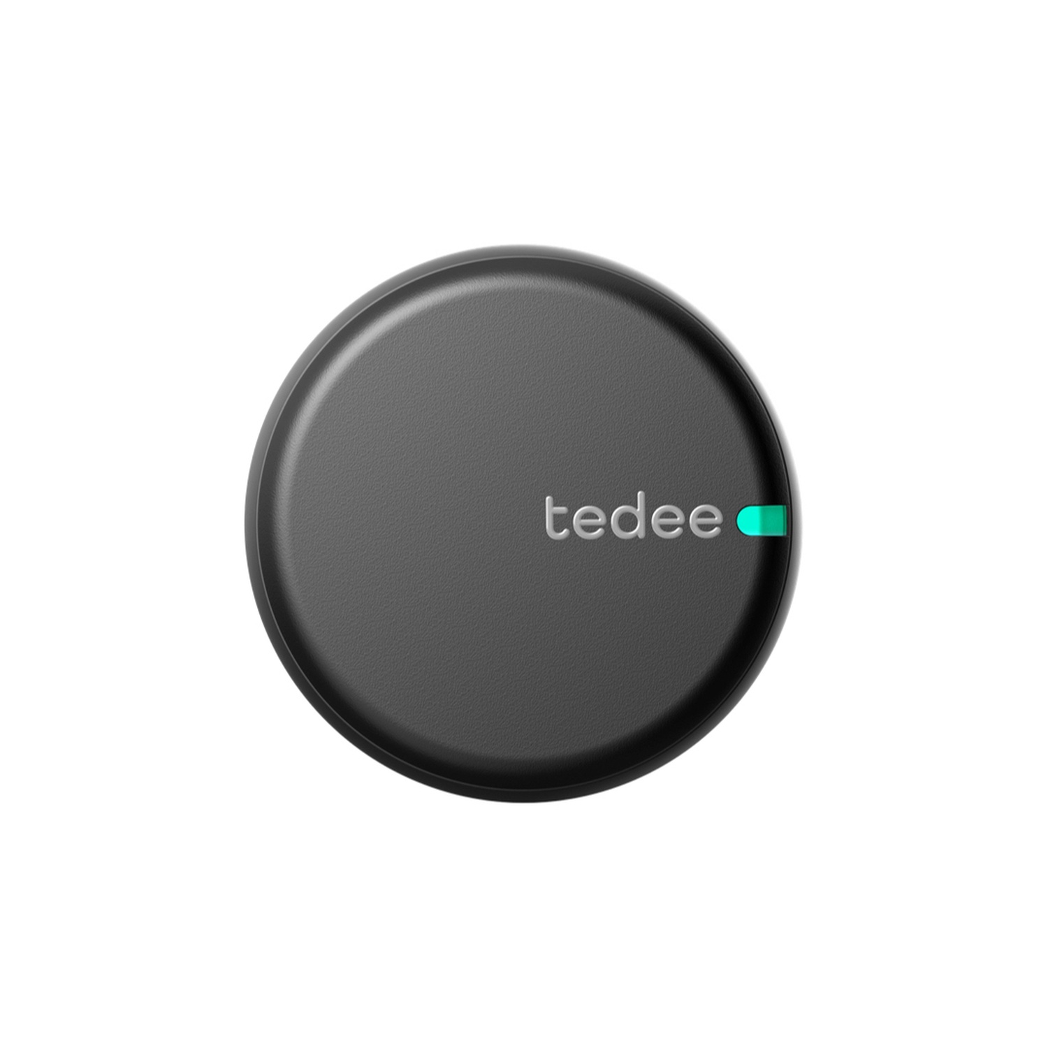 tedee Lock PRO Schwarz  (Bluetooth, Matter over Thread)
