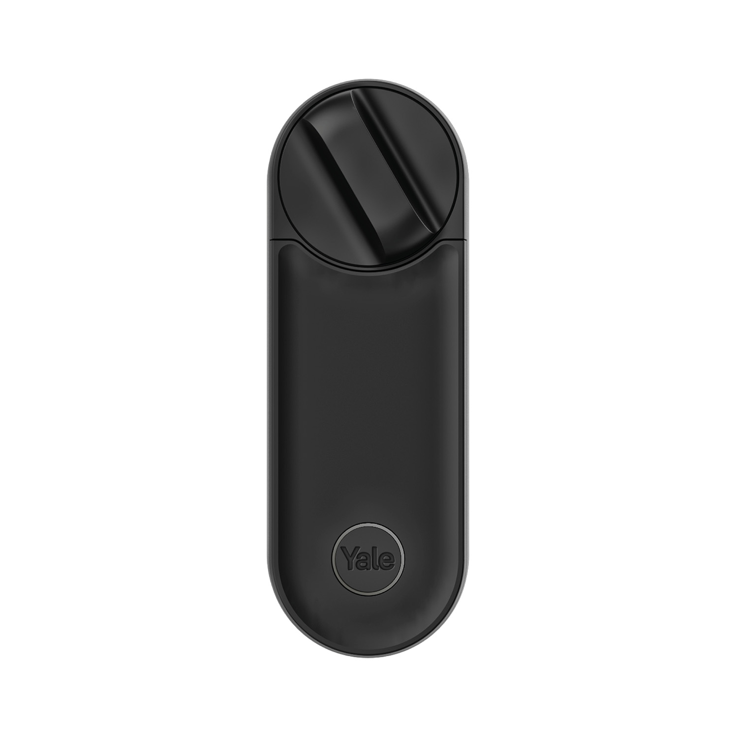 Yale Linus L2 Smart Lock (Schwarz)