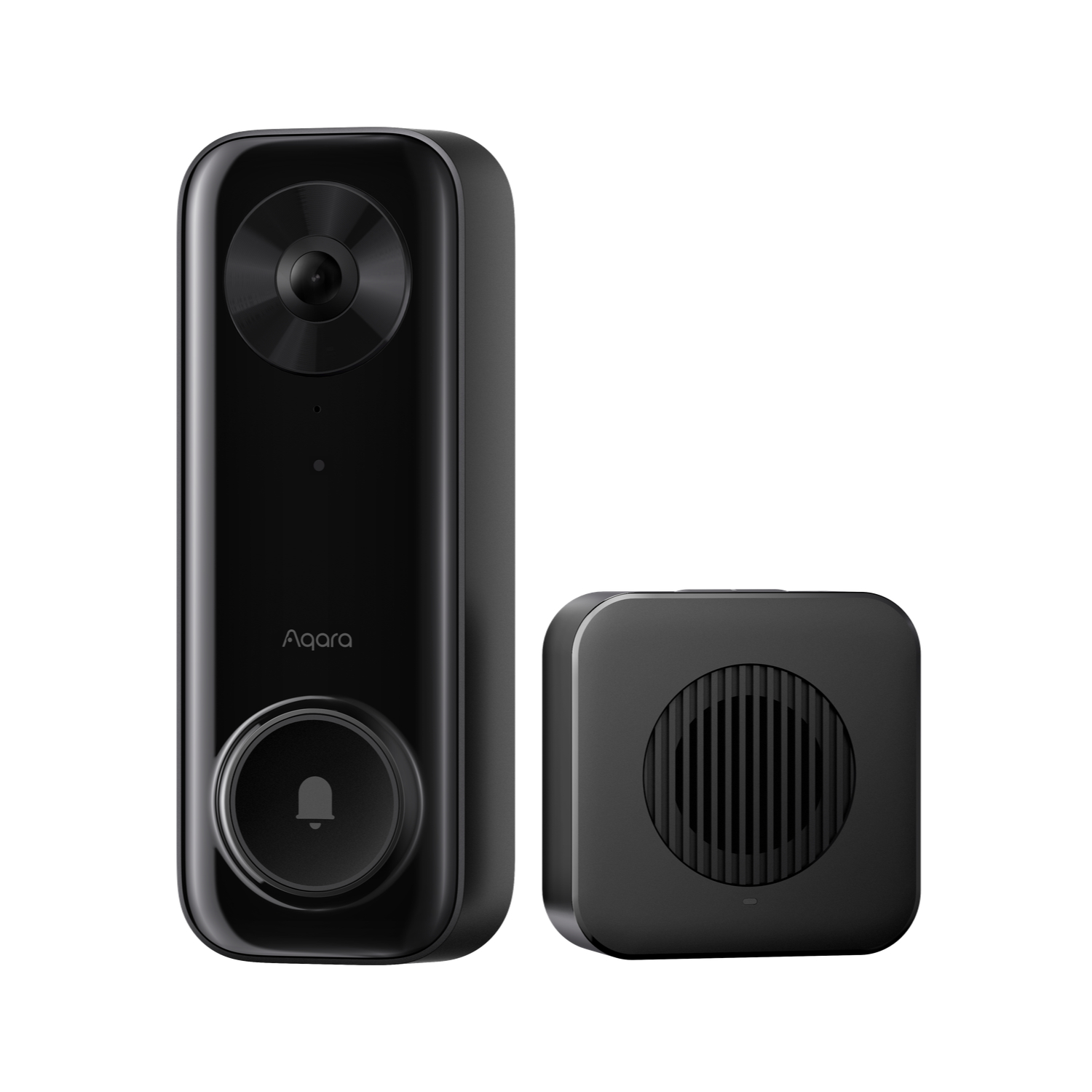 Aqara Kabelgebundene Türsprechstelle G400 Select Wired (WLAN, PoE)