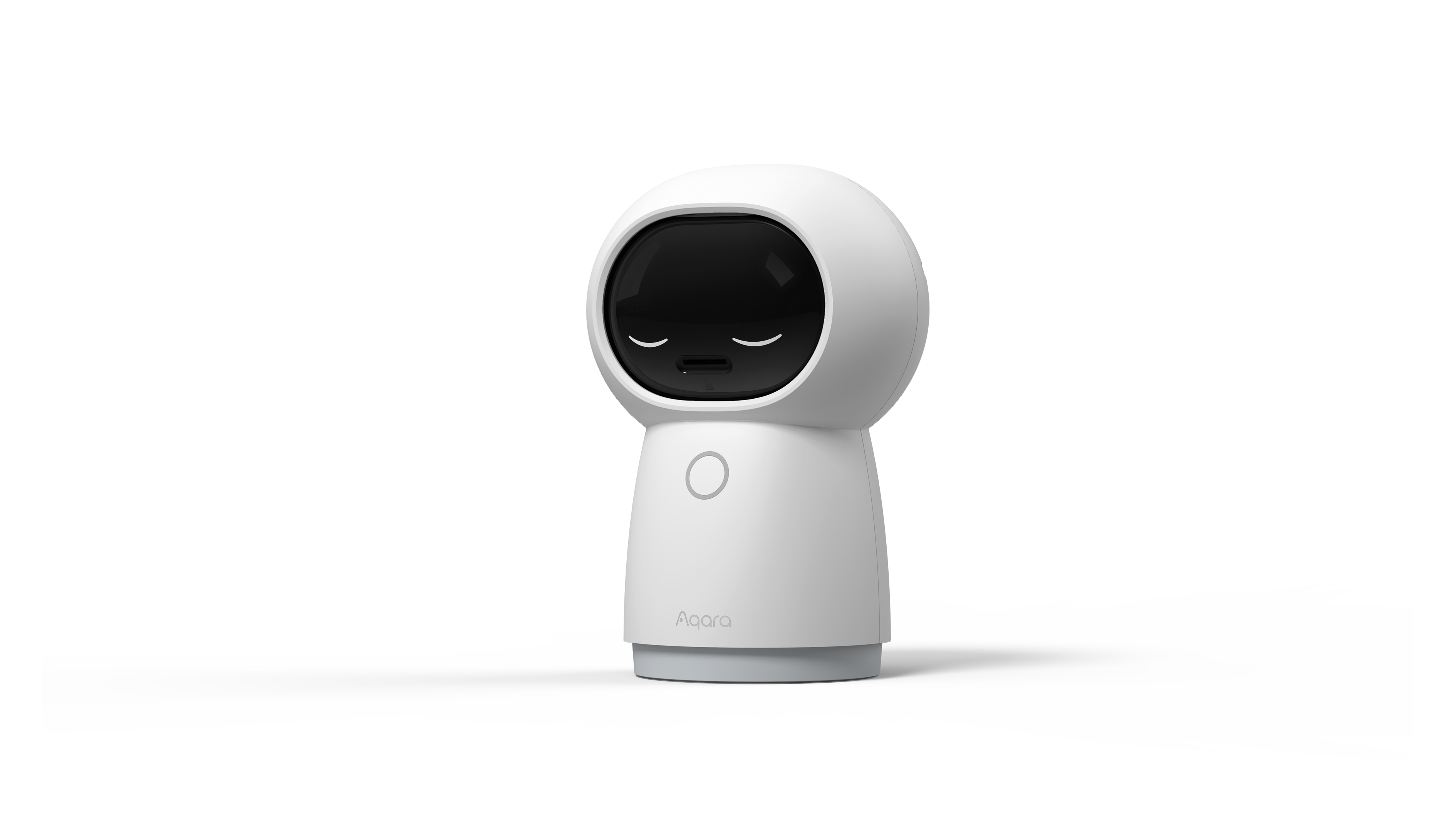 Aqara Camera Hub G3 EU (Zigbee)