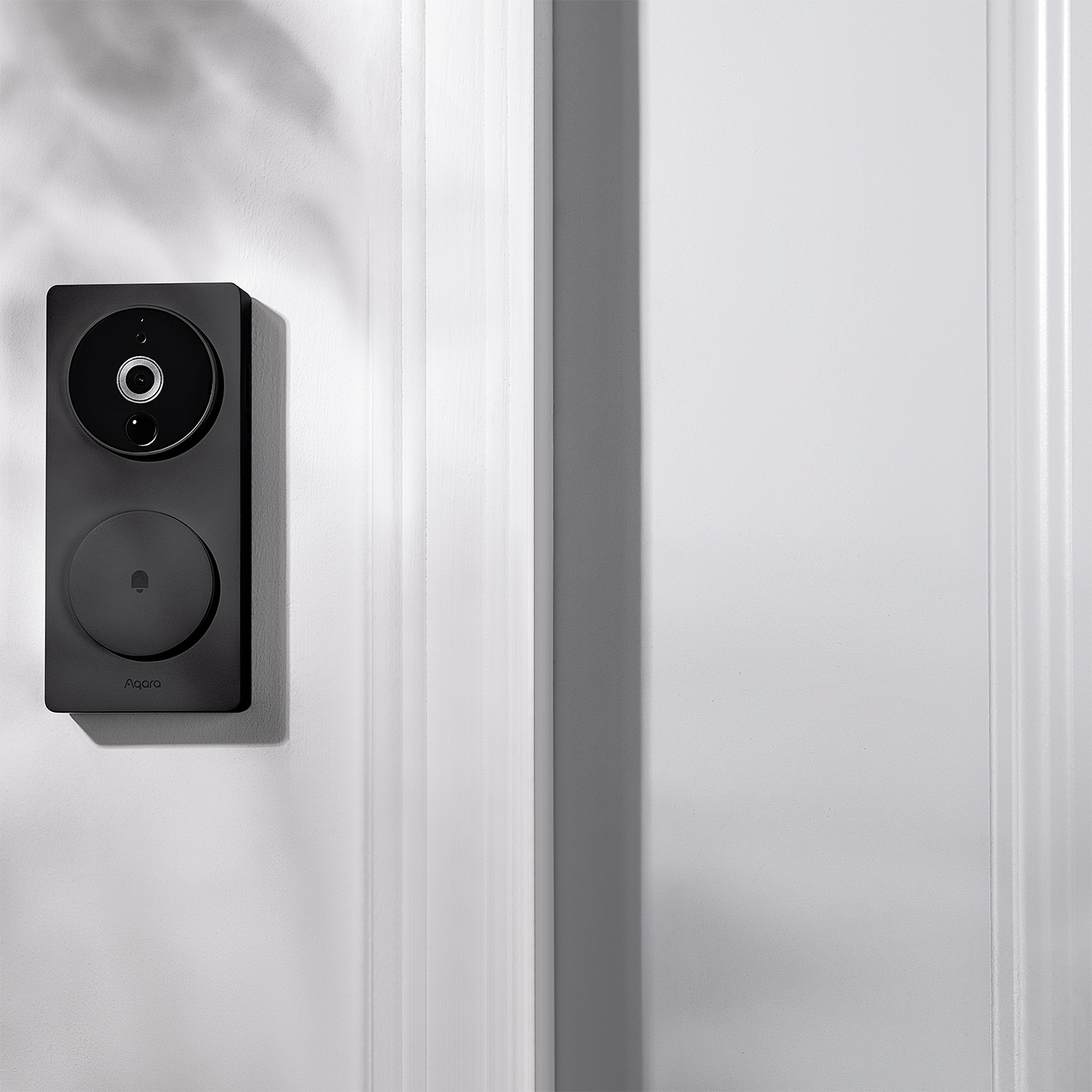 Aqara Smart Video Doorbell G4 WLAN