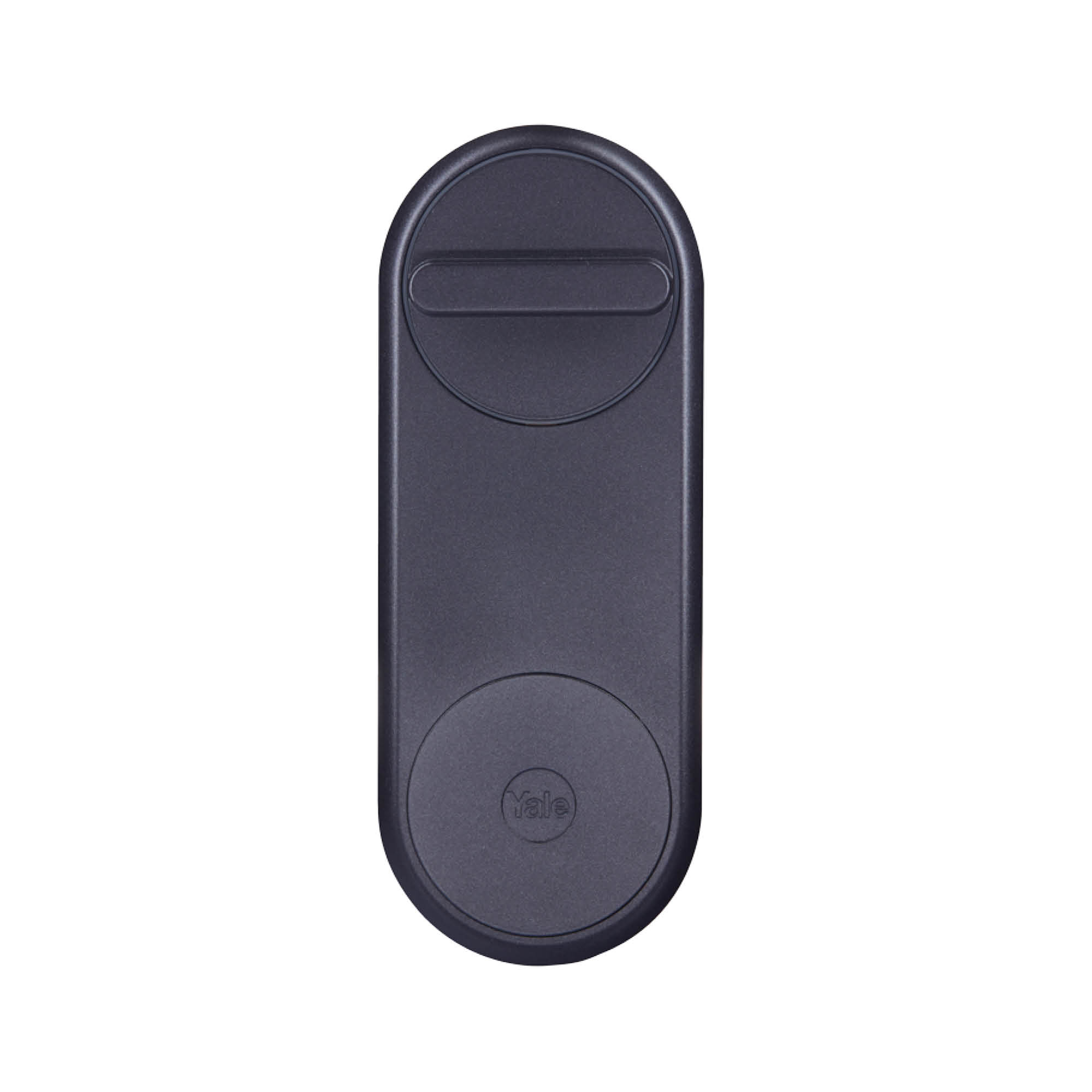 Yale Linus Smart Door Lock (Schwarz)
