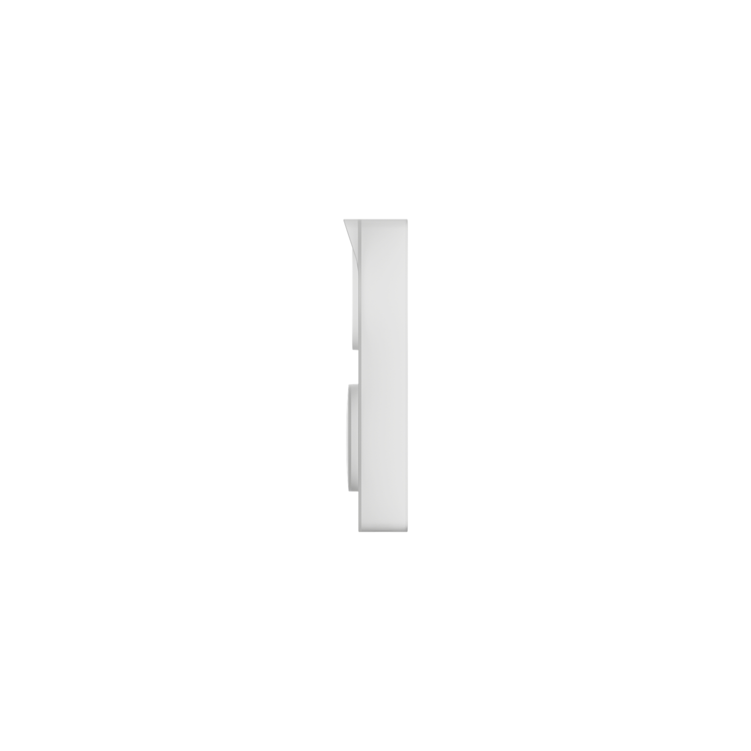 Aqara Accerssory G410 Weatherproof Case Transparent