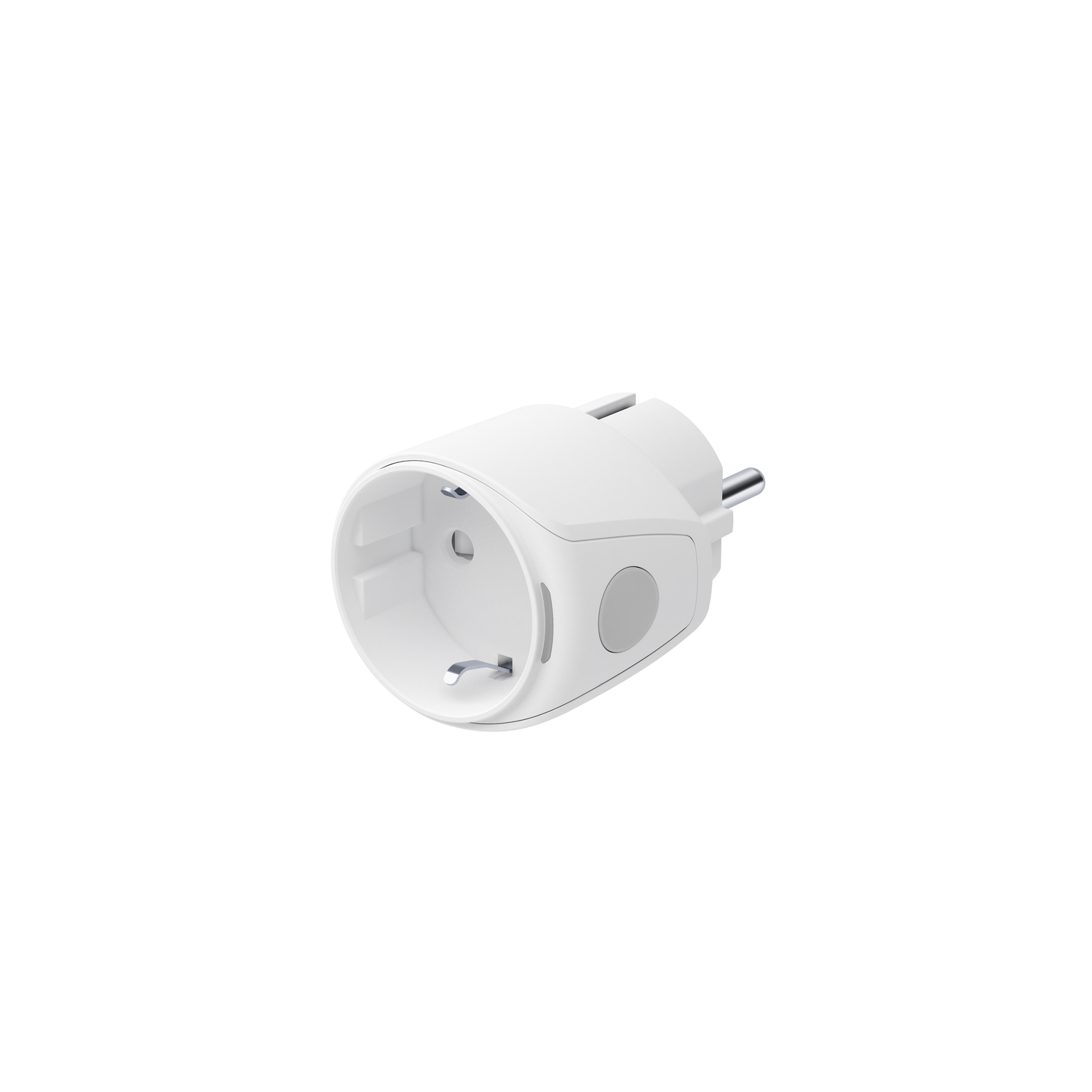 Aeotec Smart Outlet Typ F Smarte Steckdose Wi-Fi