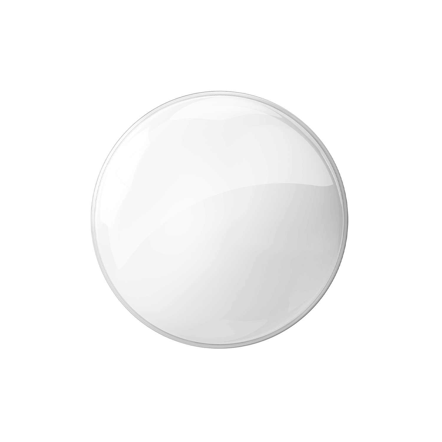 EOL FIBARO Schalterwippe mit Lichtleiter