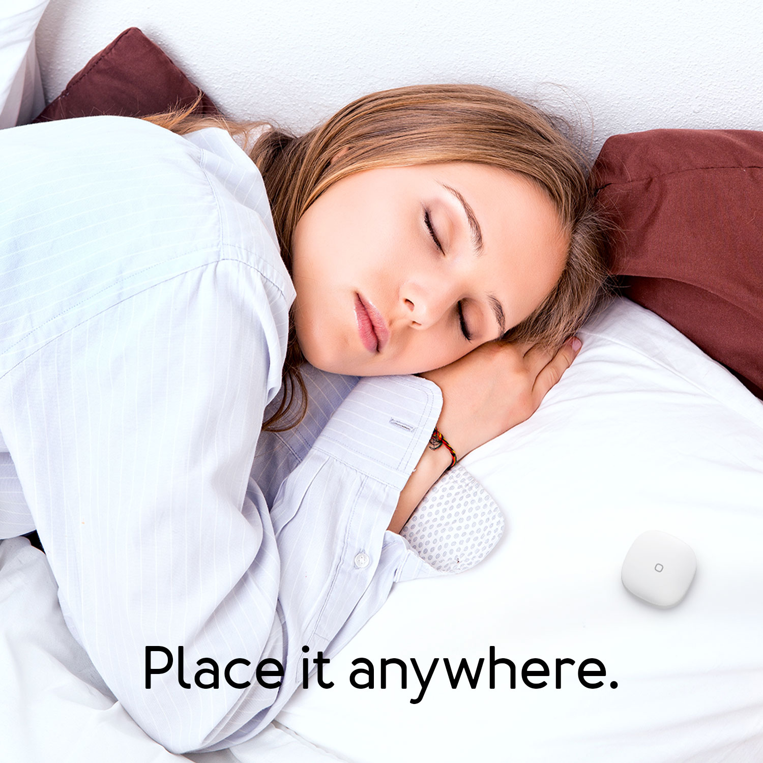 Aeotec SmartThings Button Zigbee