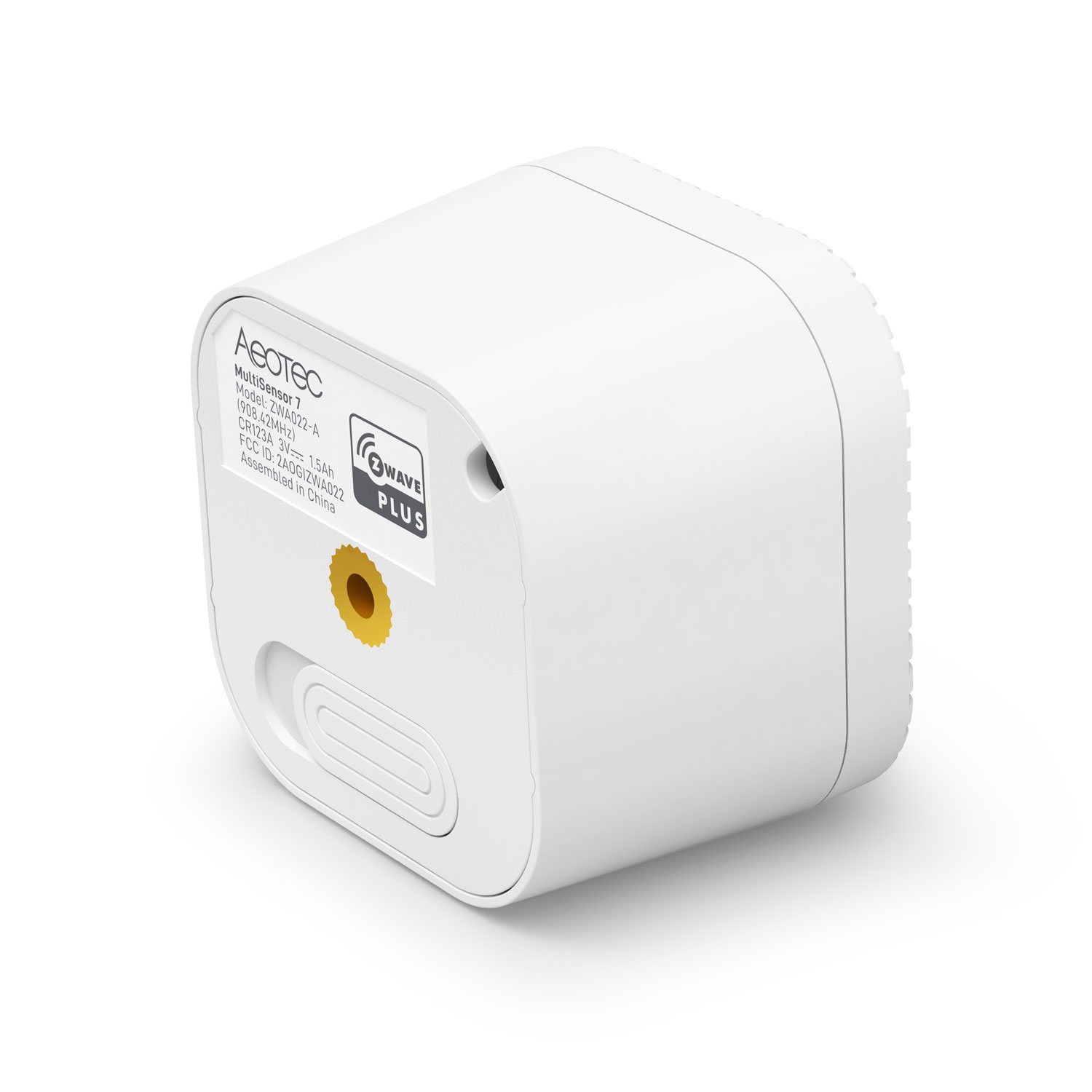 Aeotec MultiSensor 7 Z-Wave Plus V2 ZWA024
