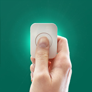 frient Smart Button (Zigbee)