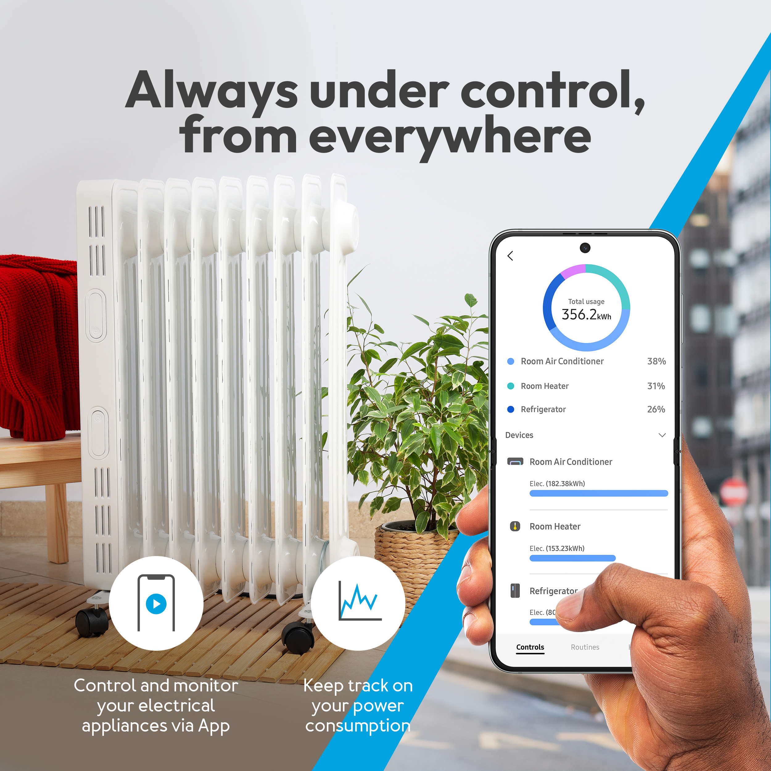 Aeotec Pico Duo Switch Zigbee