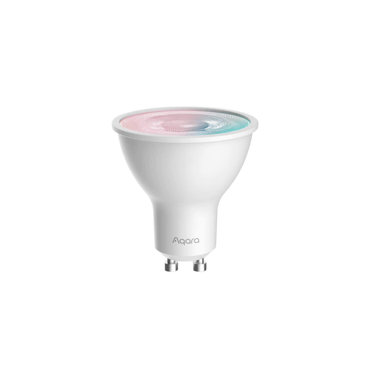Aqara LED Bulb T2 GU10, RGB CCT (Zigbee, Matter over Thread)