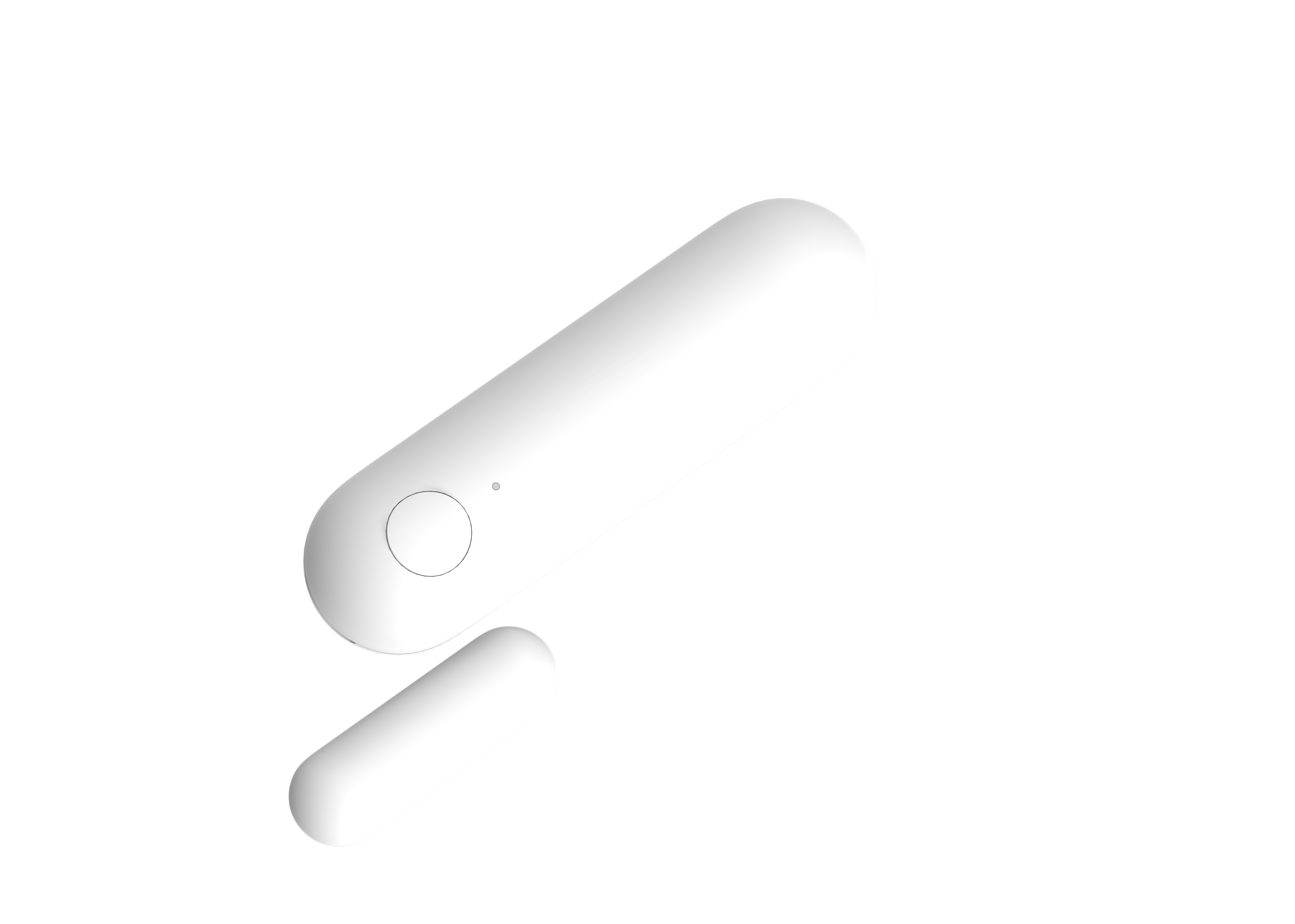 Aqara Door and Window Sensor P2 (Matter over Thread)