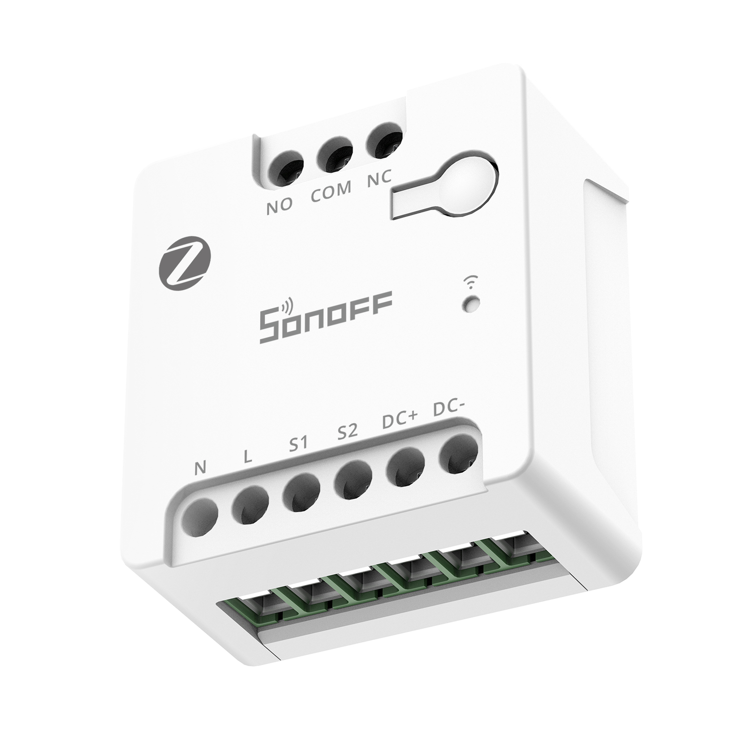 SONOFF MINI Potenzialfreier Kontakt Smart Switch (Zigbee)