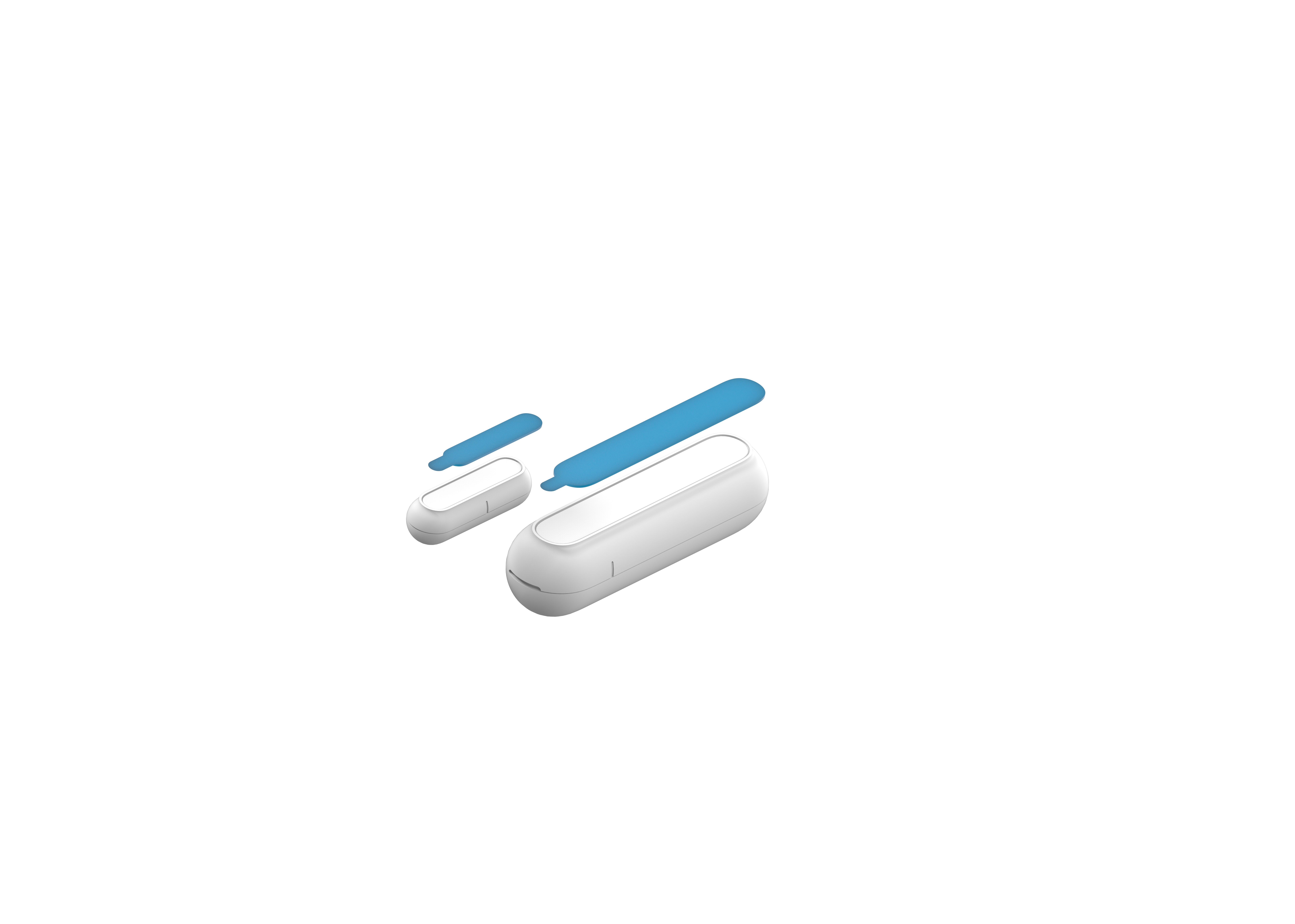 Aqara Door and Window Sensor P2 (Matter over Thread)
