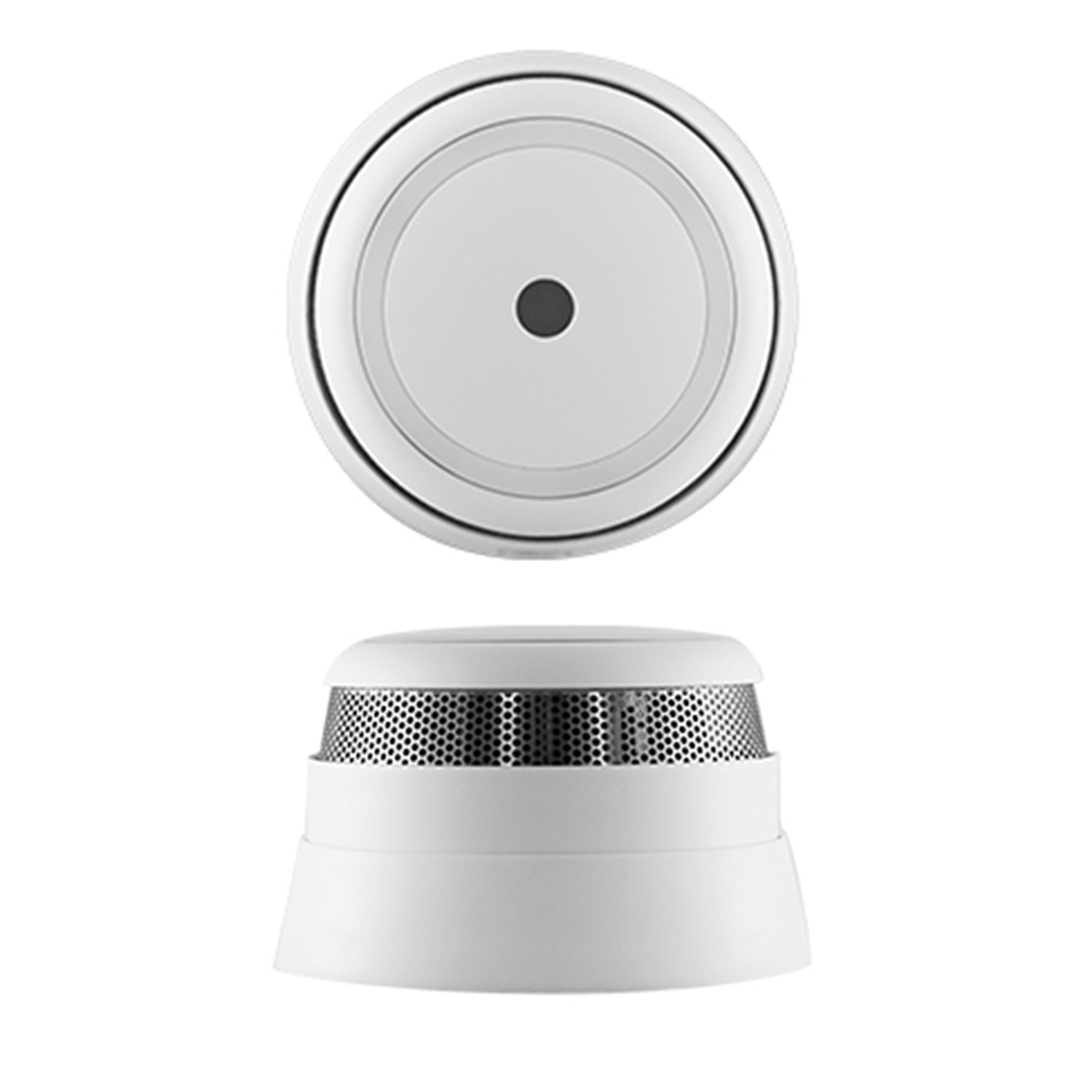 frient Intelligent Smoke Alarm (Zigbee)