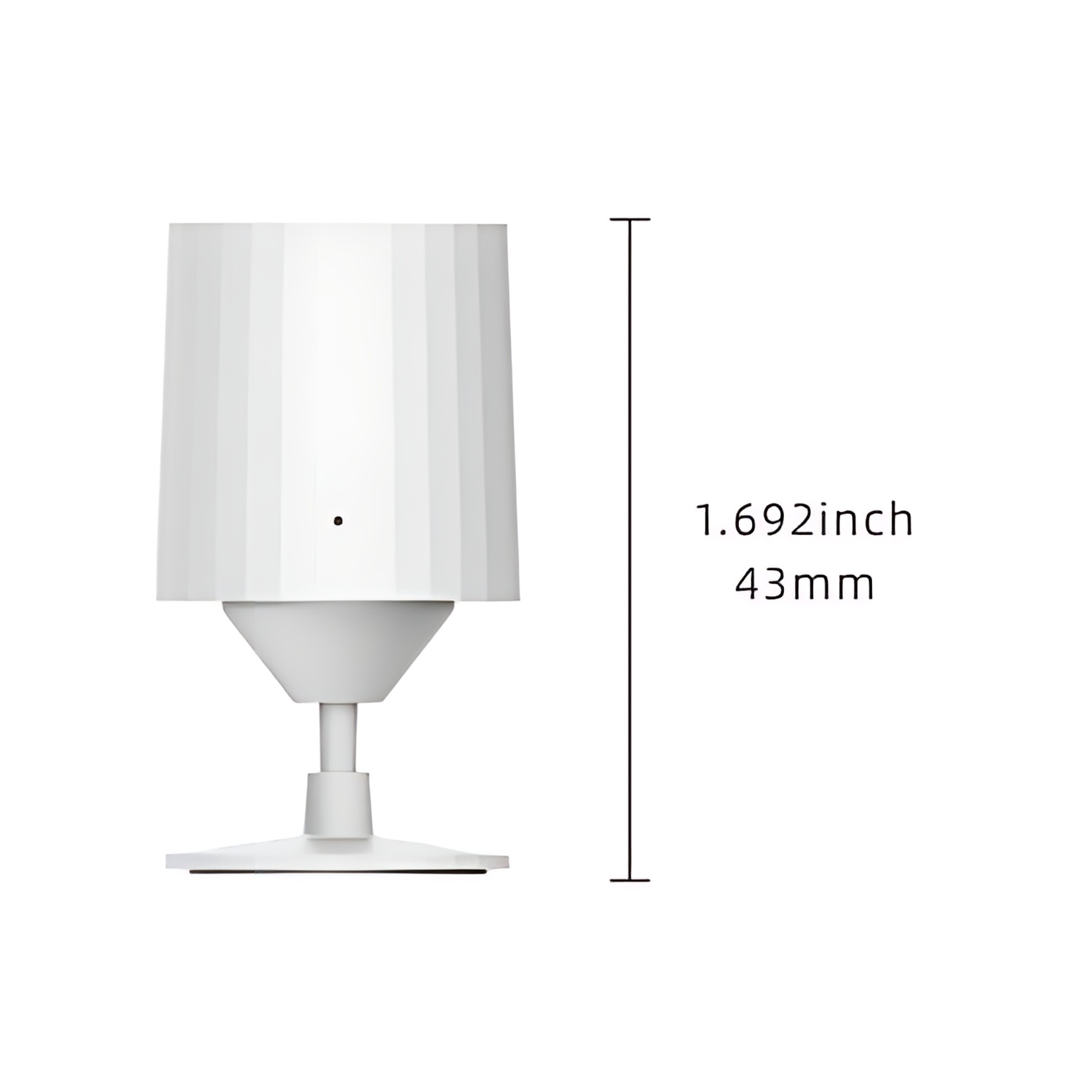 HEIMAN Occupancy Sensor Matter-over-Thread