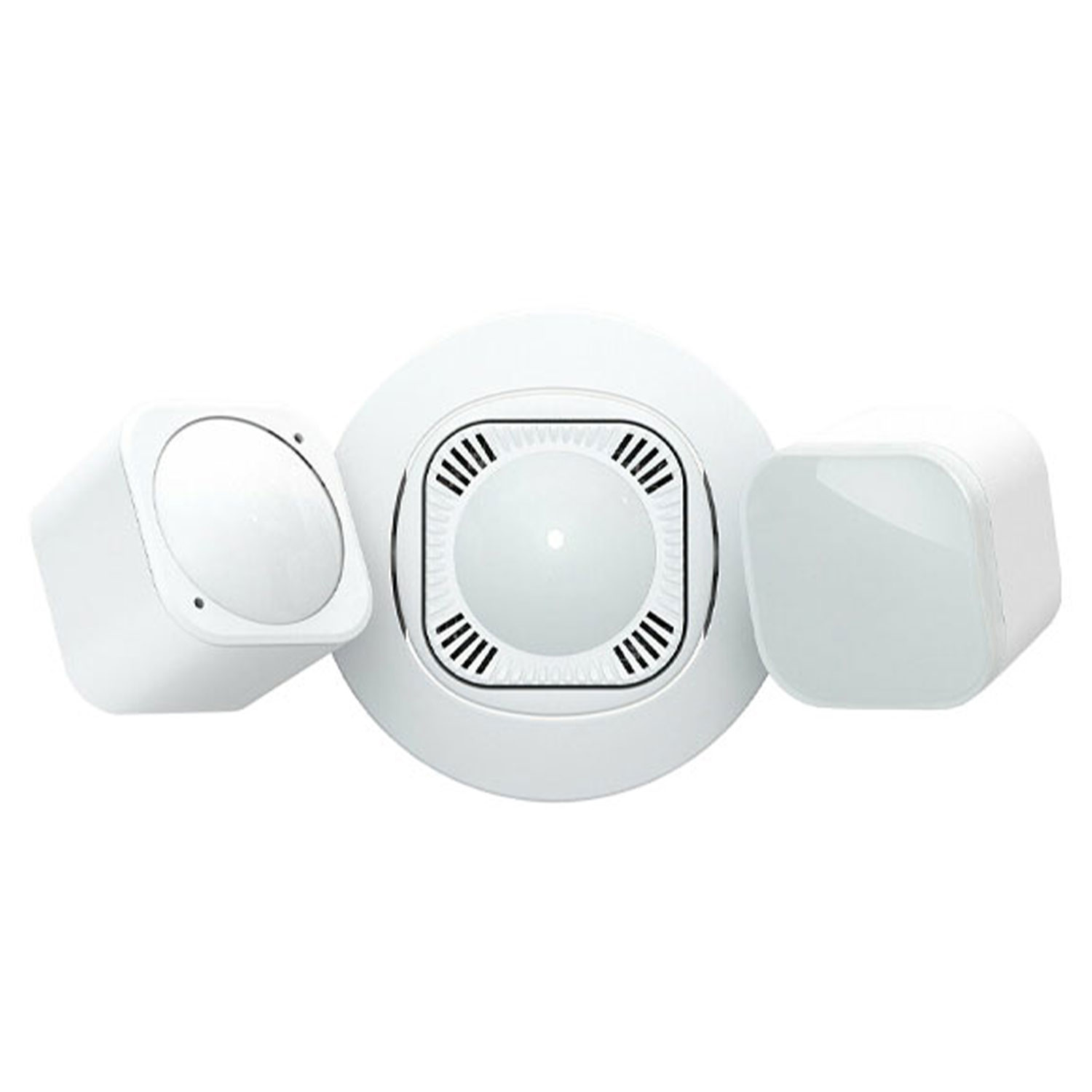 Aeotec Deckenhalterung für MultiSensor 6, 7 und 8, TriSensor und TriSensor 8