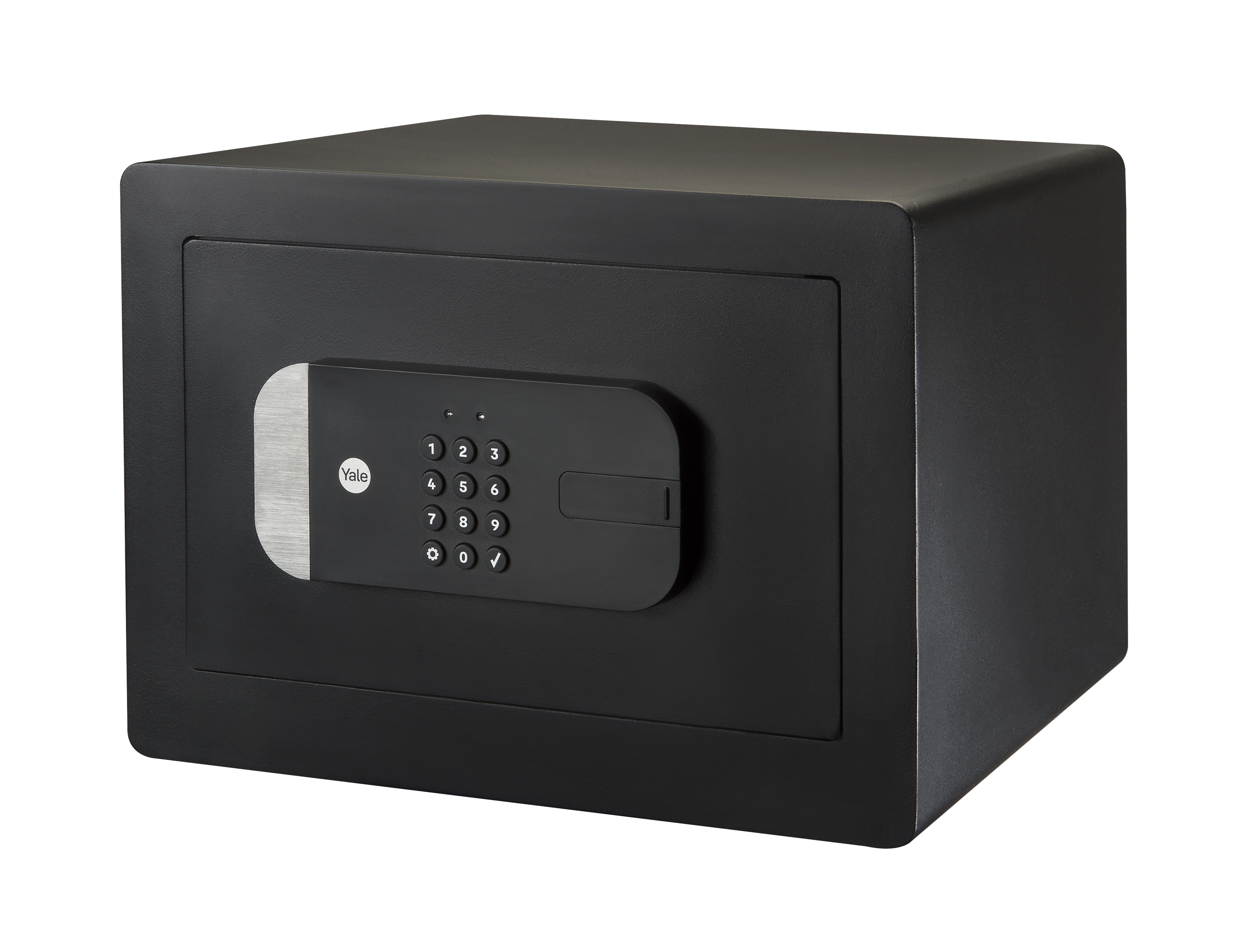 Yale Smart Safe