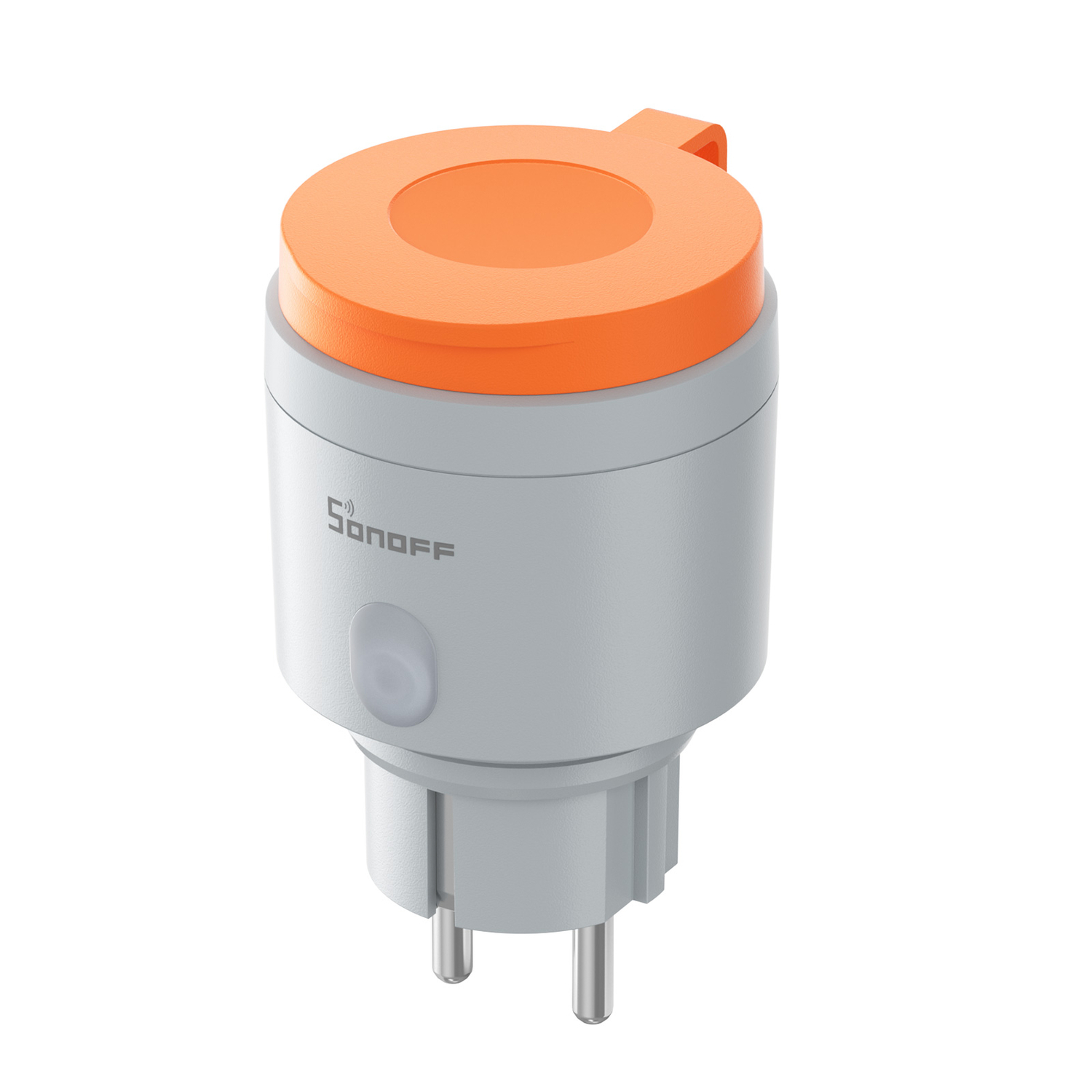 SONOFF Außenstecker S61s Typ F (Matter über WiFi)