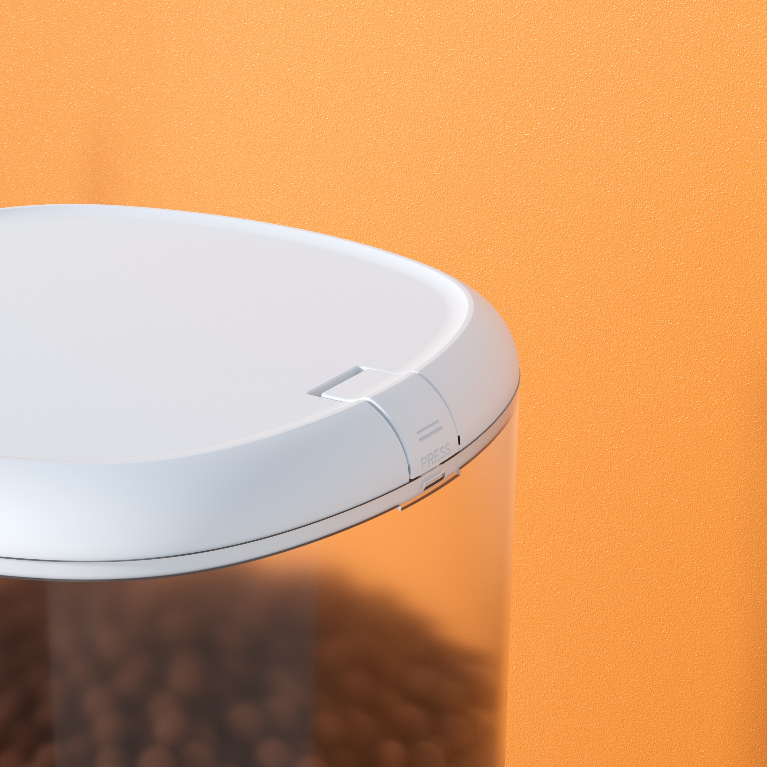 Aqara Smart Pet Feeder C1 (Zigbee)