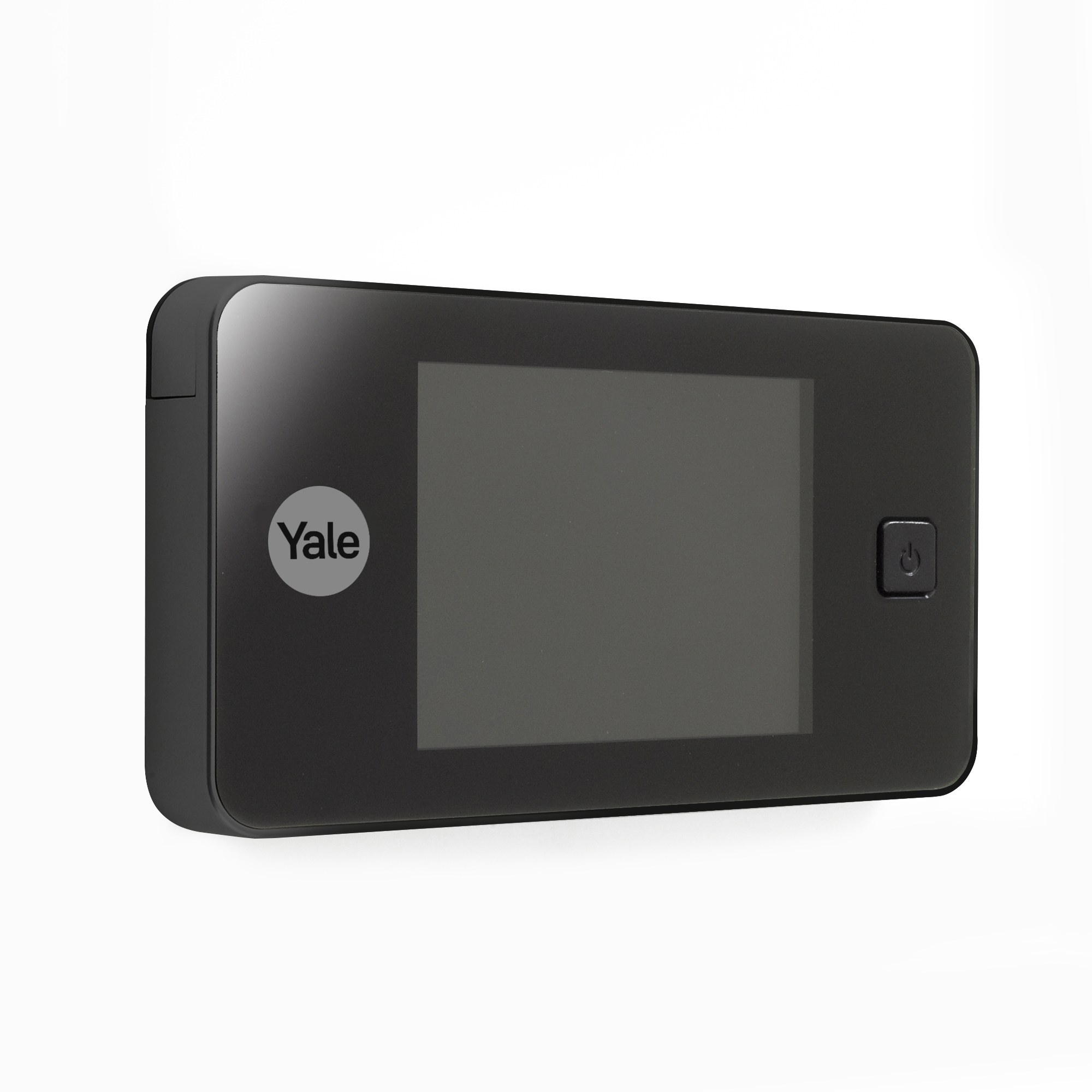 Yale Yale Digital Door Spy DDV 500, 3,2" Display (Schwarz)
