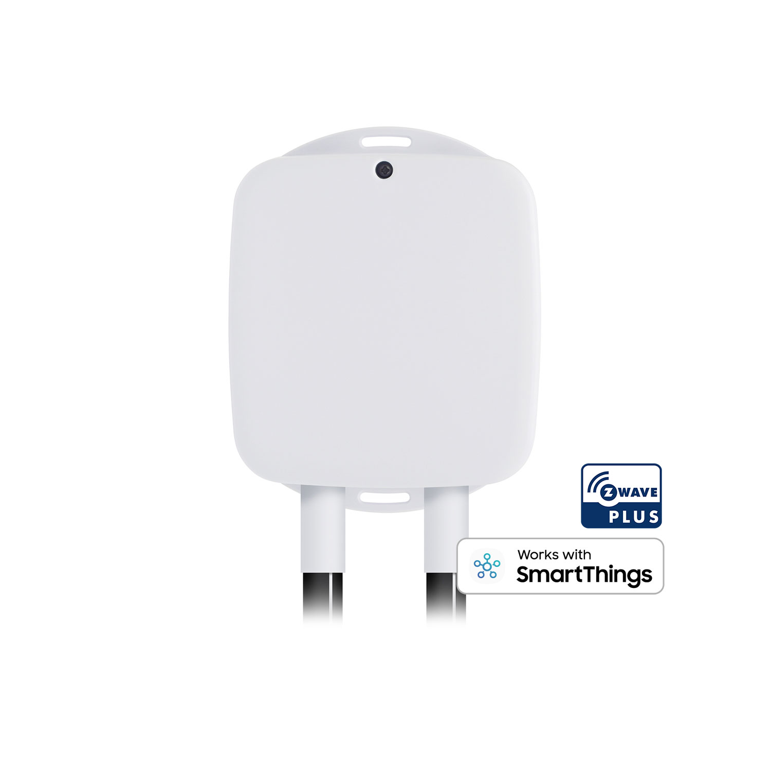Aeotec Heavy Duty Outdoor Switch IP44 | Z-Wave Schalter für Innen- und Außenbereich bis 40A Energiemessfunktion