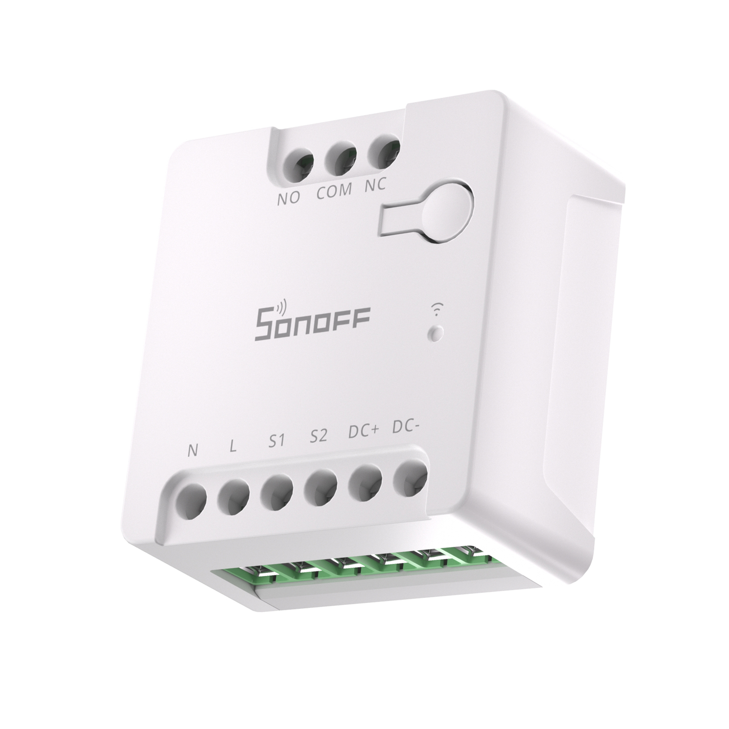 SONOFF MINI Dry Contact Smart Switch (Matter over WiFi)