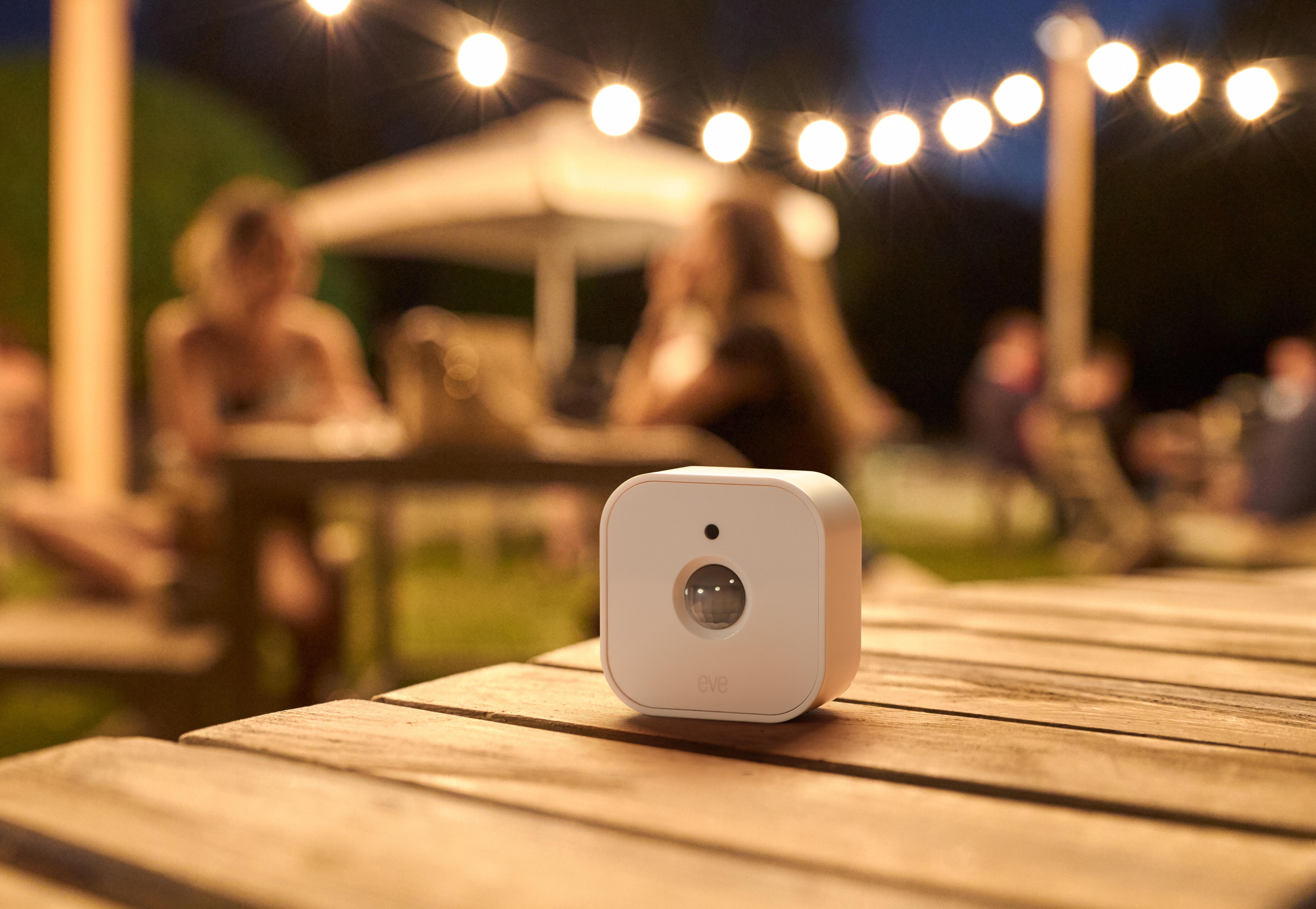 Eve Energy Outdoor (Matter over Thread)