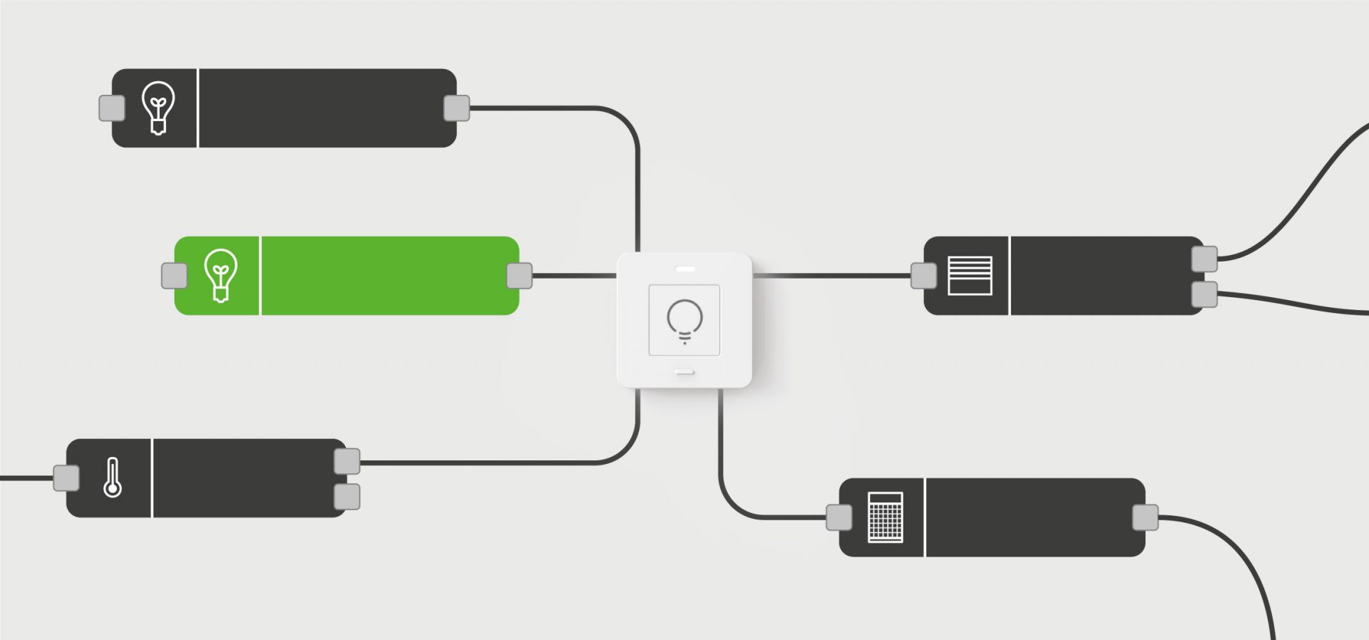 myStrom Button Plus WLAN