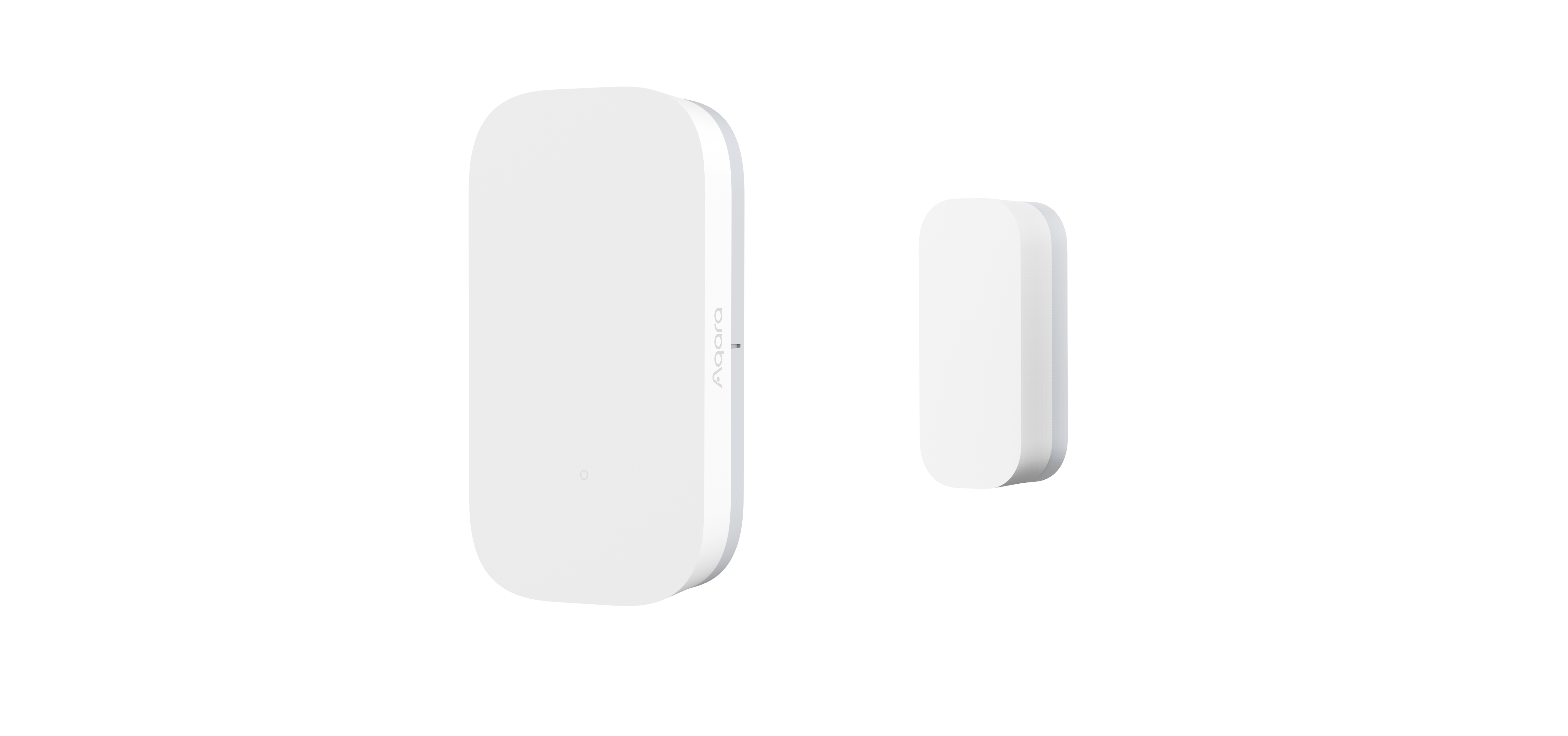 Aqara Door and Window Sensor T1 (Zigbee)
