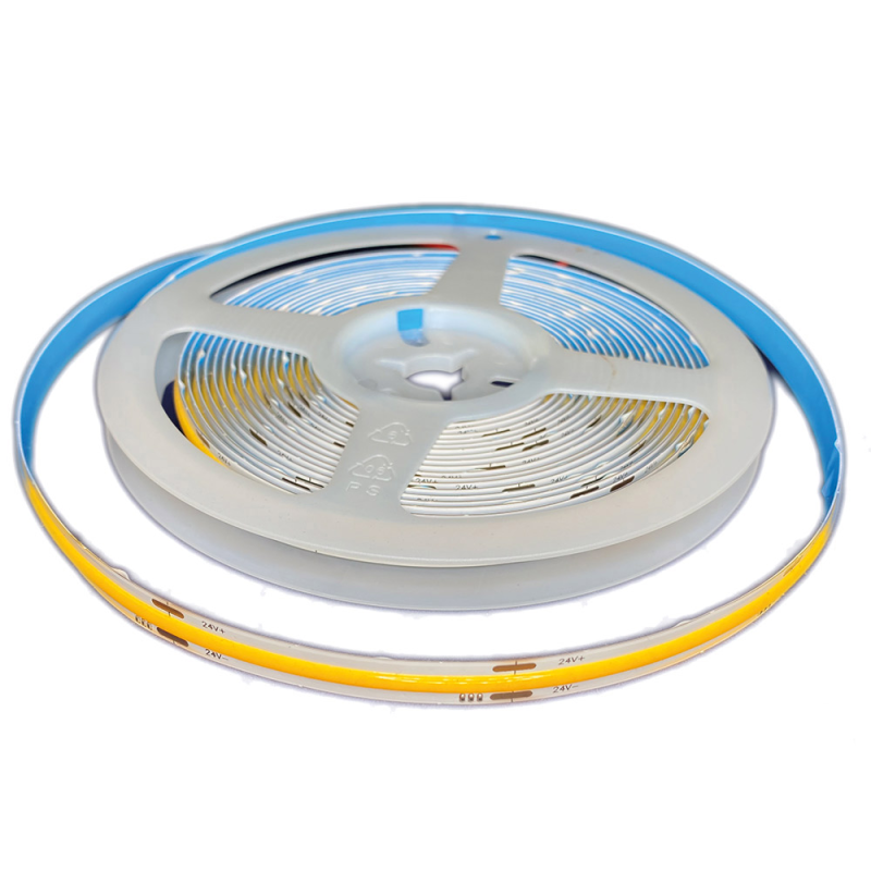 LED Trading Lichtband neutralweiß - 4000 Kelvin COB