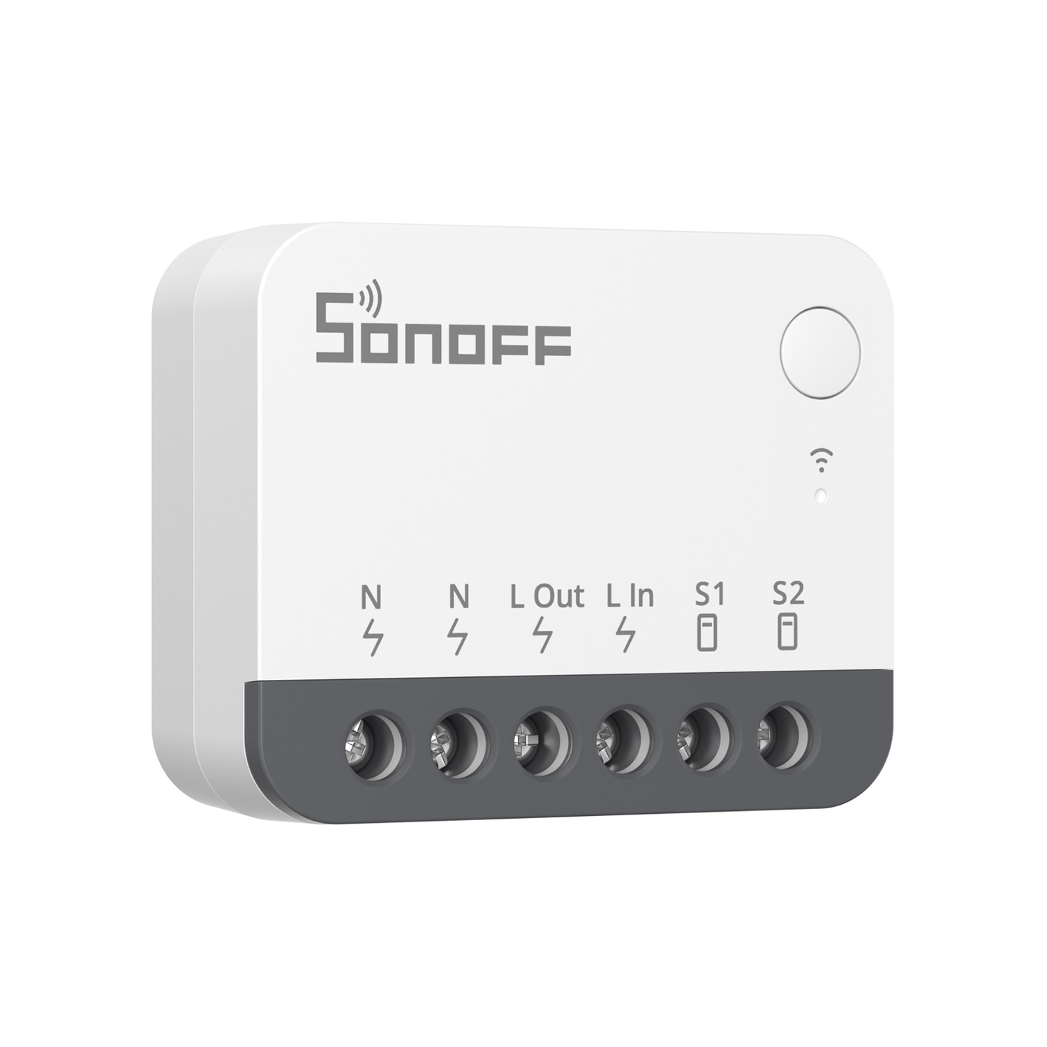 SONOFF MINI Extreme Smart Switch (Zigbee)