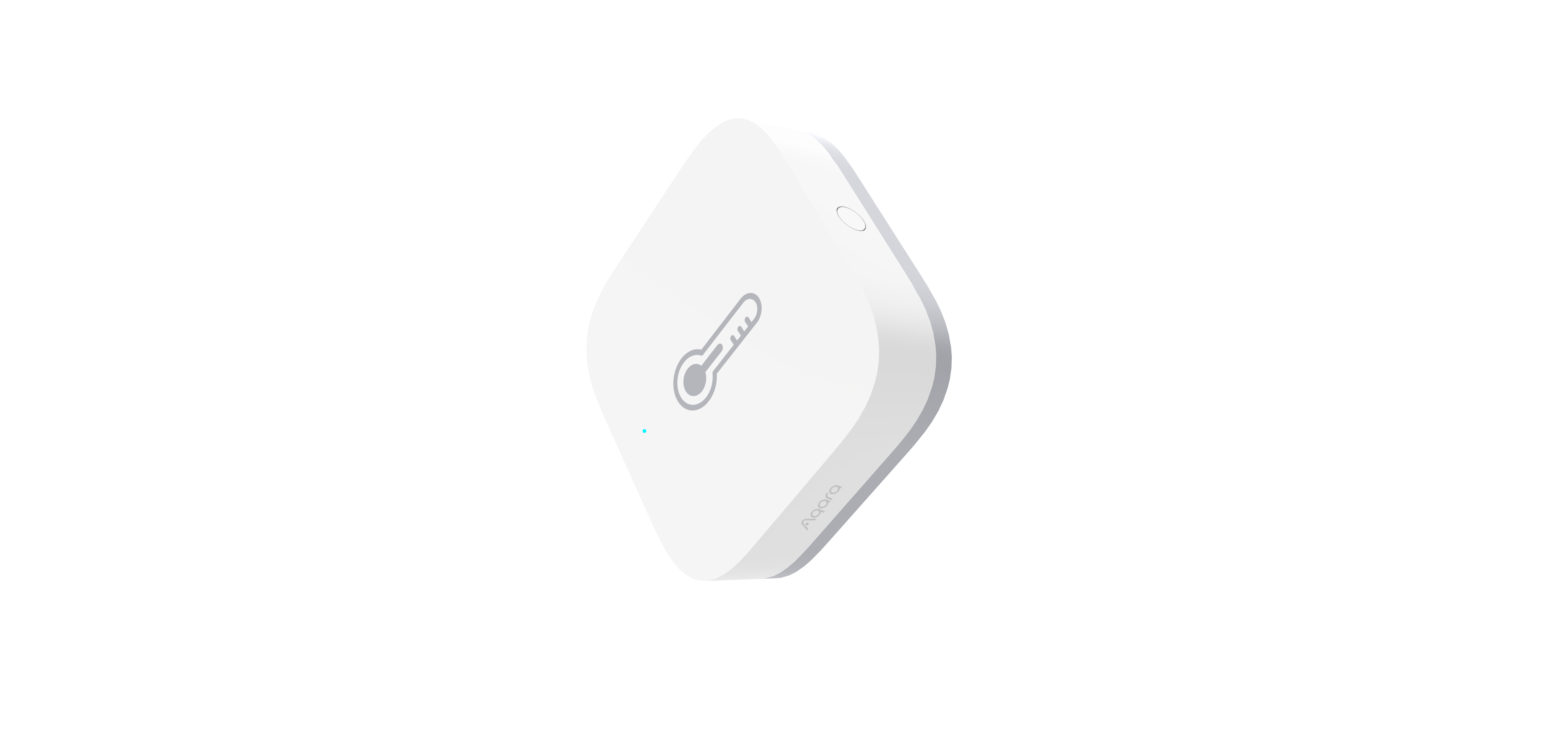 Aqara Temperature and Humidity Sensor T1  (Zigbee)