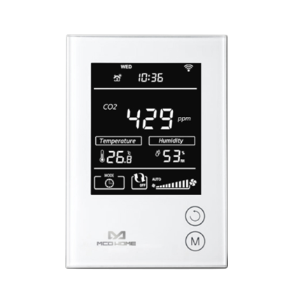 MCO Home CO2 Sensor 12V