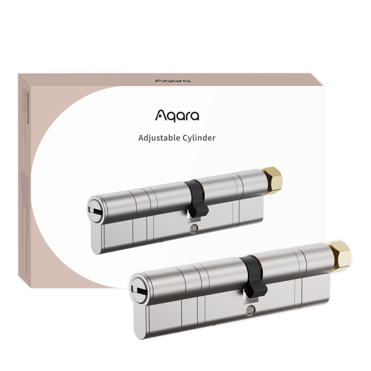 Aqara Adjustable Cylinder D04E Einstellbarer Zylinder