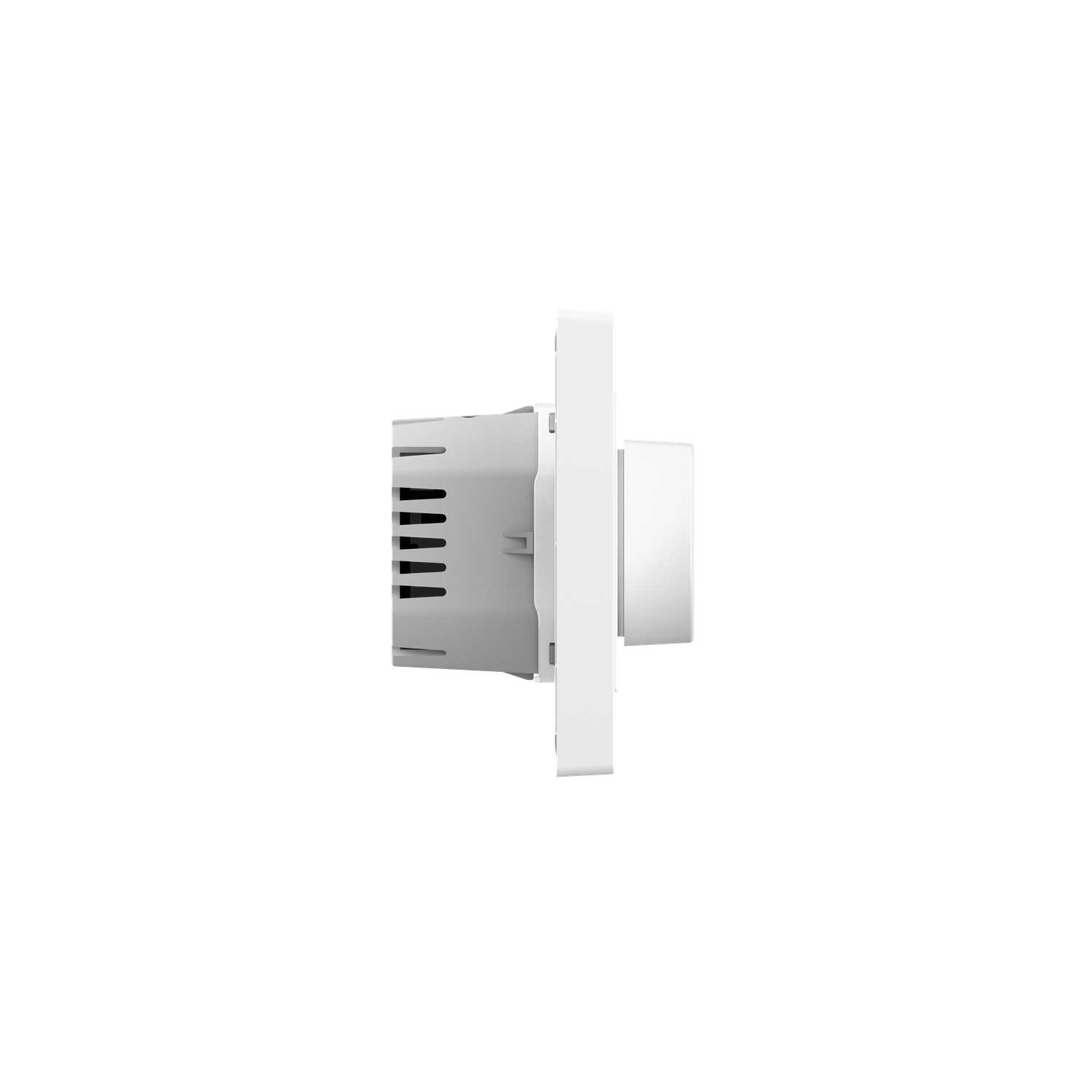 Aqara Dimmer Switch H2 EU Weiß (Zigbee, Matter over Thread)