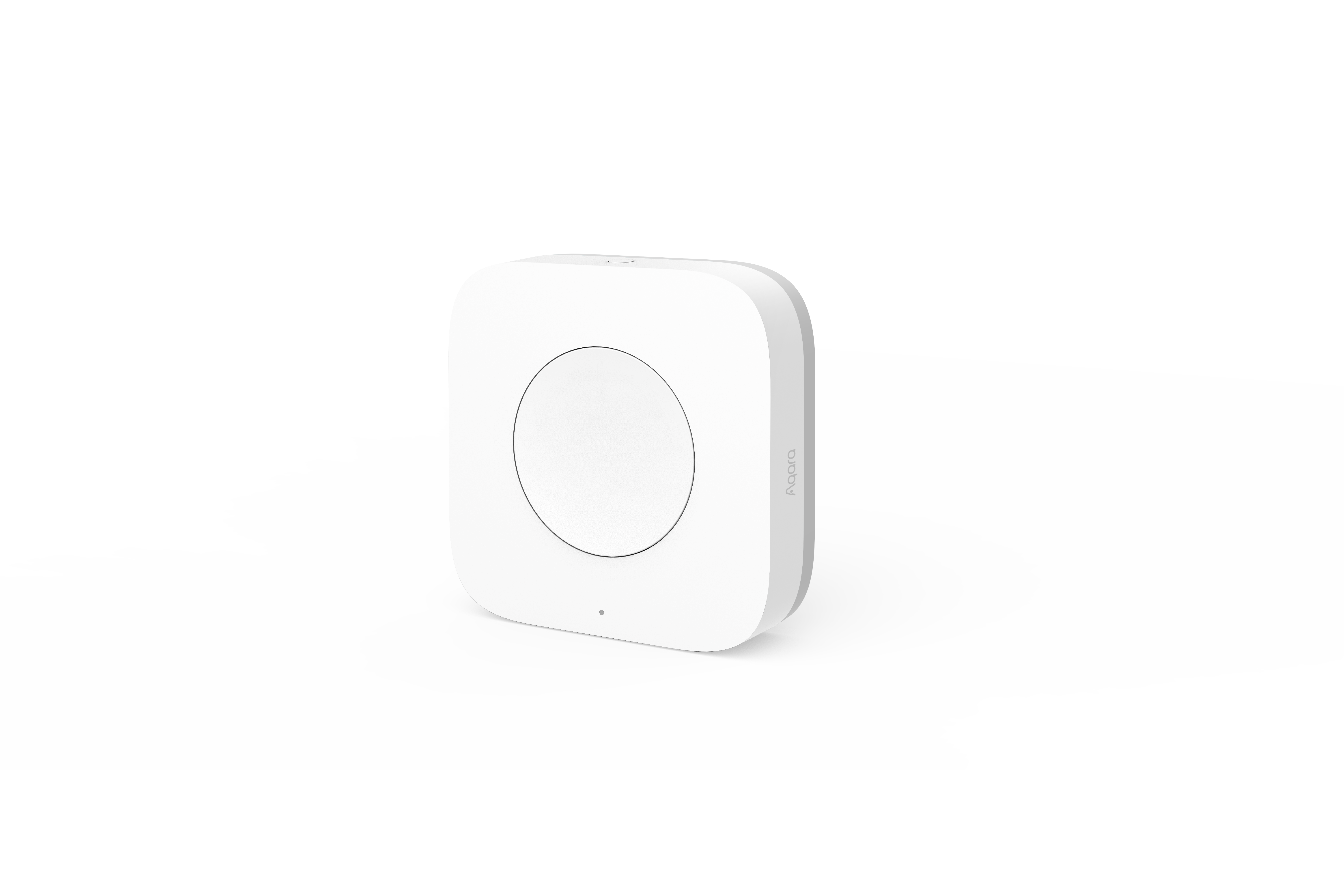 Aqara Wireless Mini Switch T1 (Zigbee)