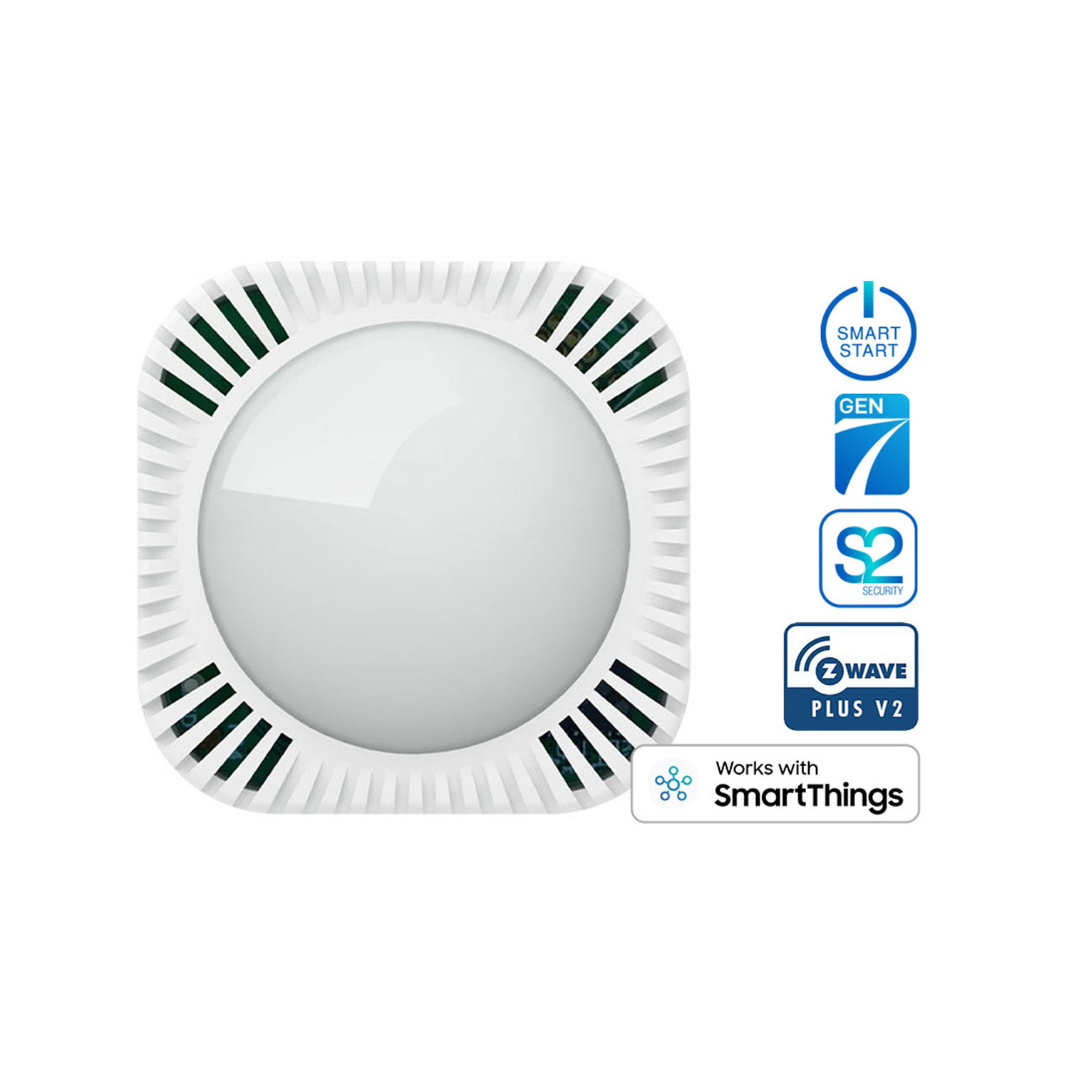 Aeotec MultiSensor 7 Z-Wave Plus V2 ZWA024