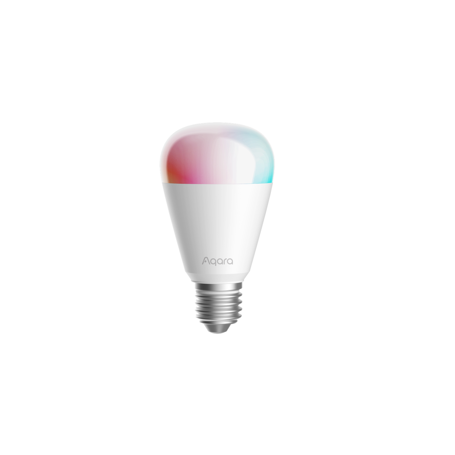 Aqara LED Bulb T2 E27, RGB CCT (Zigbee, Matter over Thread)