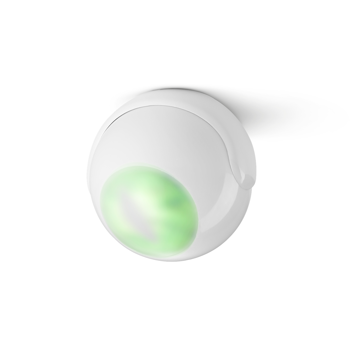 Nice Motion-Control (4-in-1 Multisensor) Z-Wave