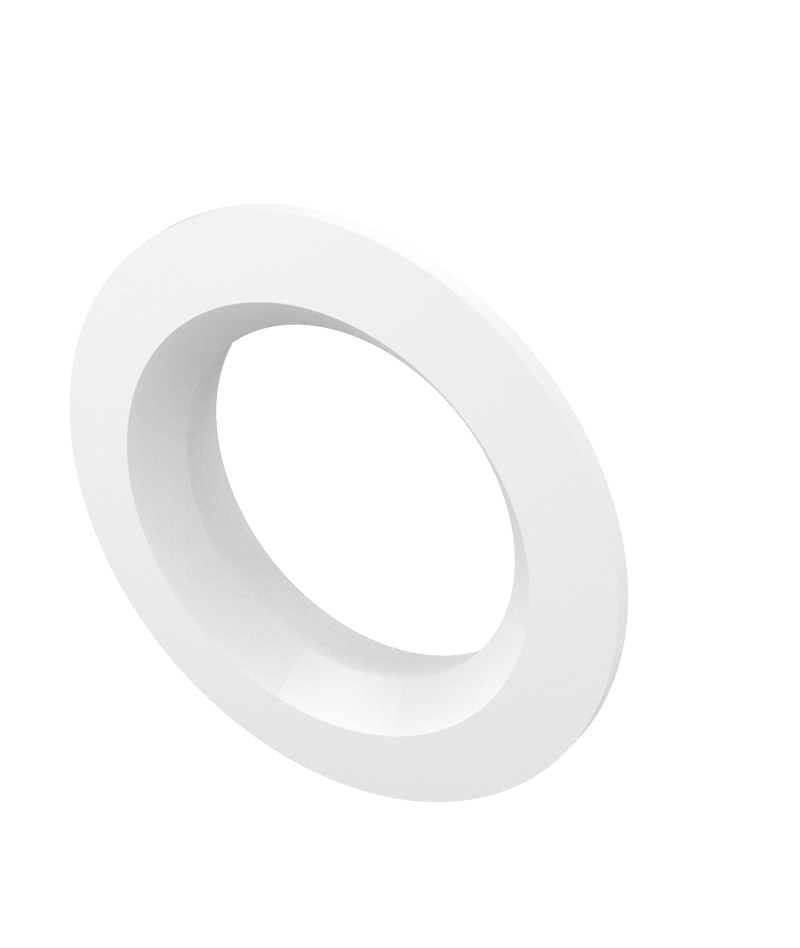 Philio - Runder Unterputzeinbau für Fibaro Motion Sensor und Philio Motion Sensor