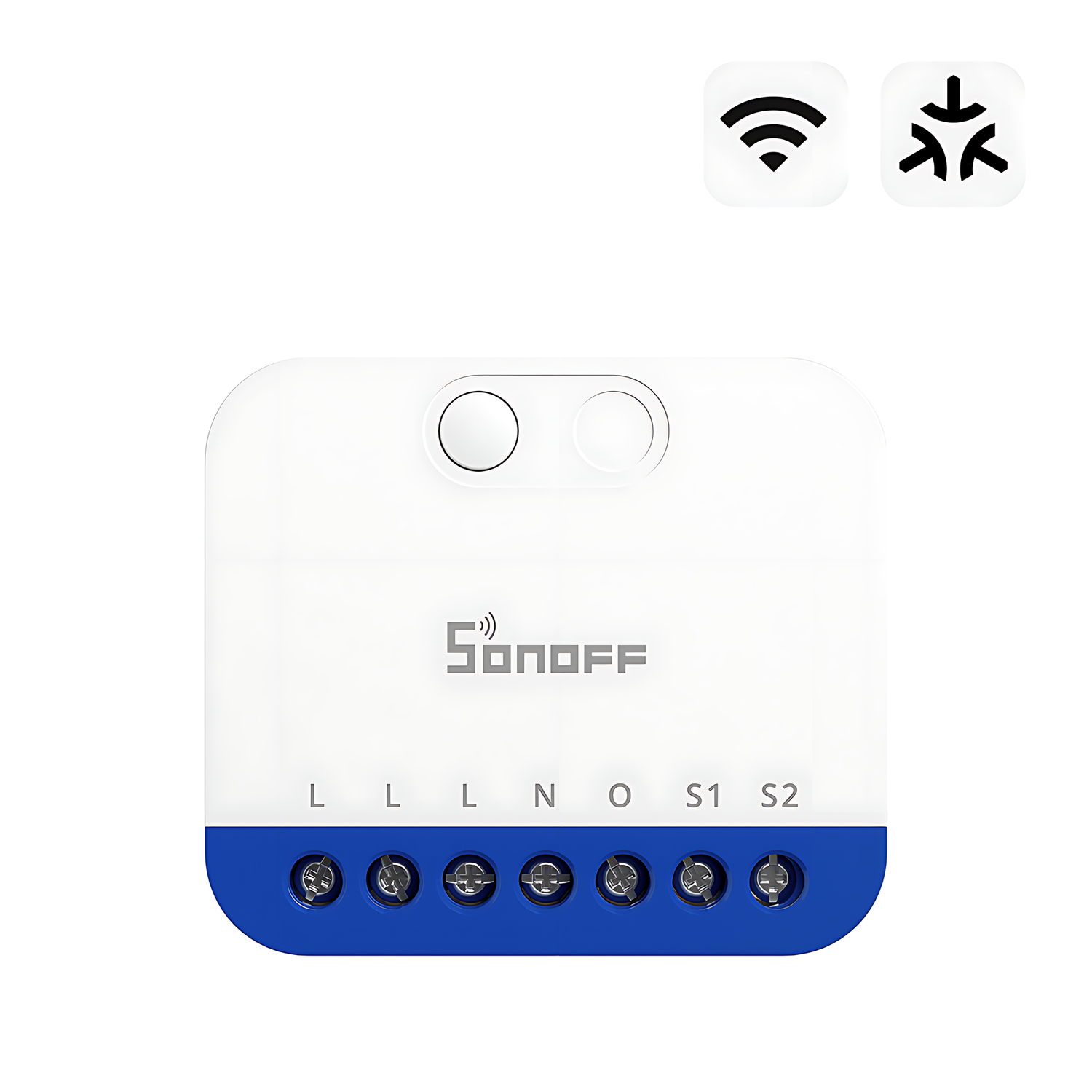 SONOFF MINI Extrem Dimmer-Schalter (Matter over WiFi)