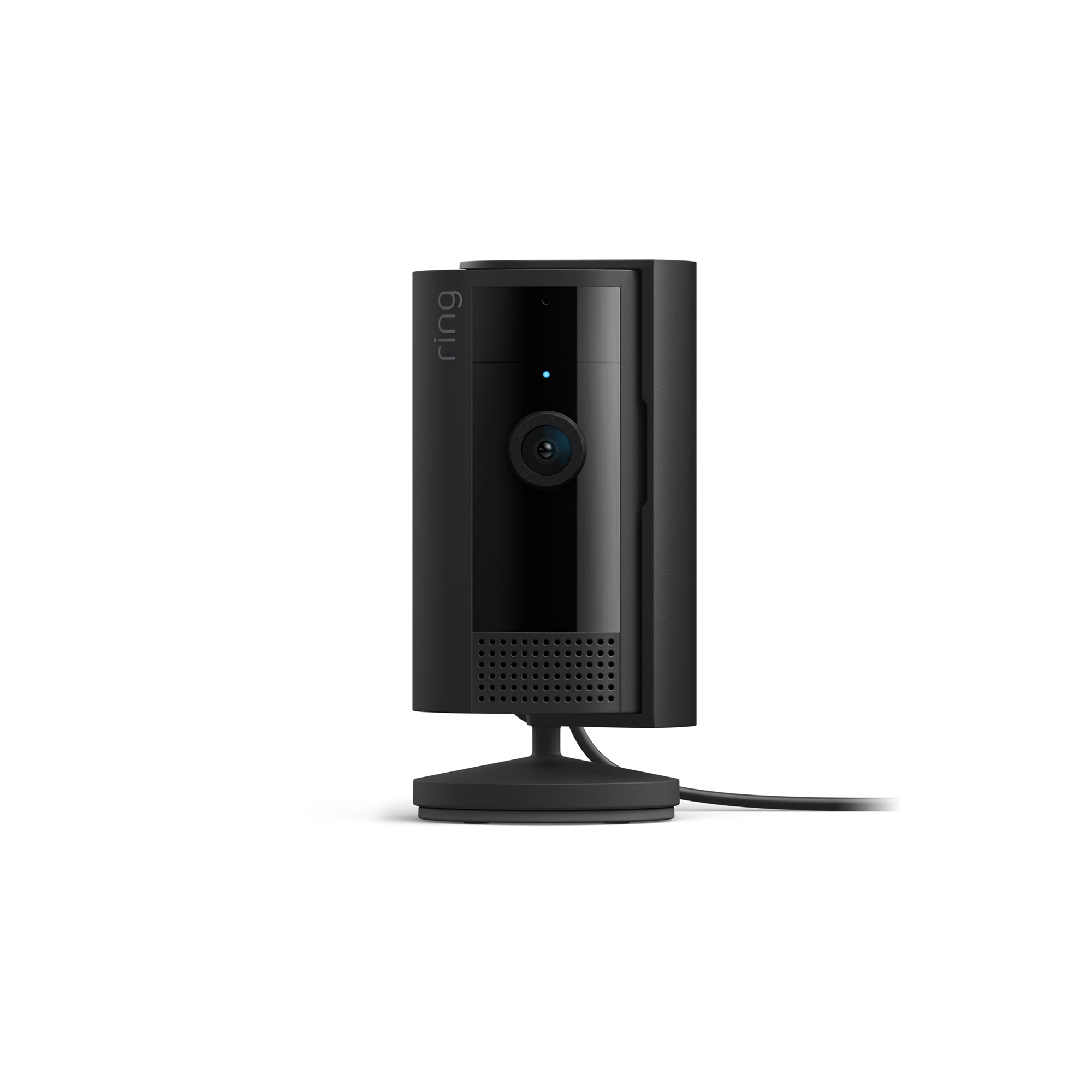 Ring Indoor Cam 2nd Gen UK (Schwarz)