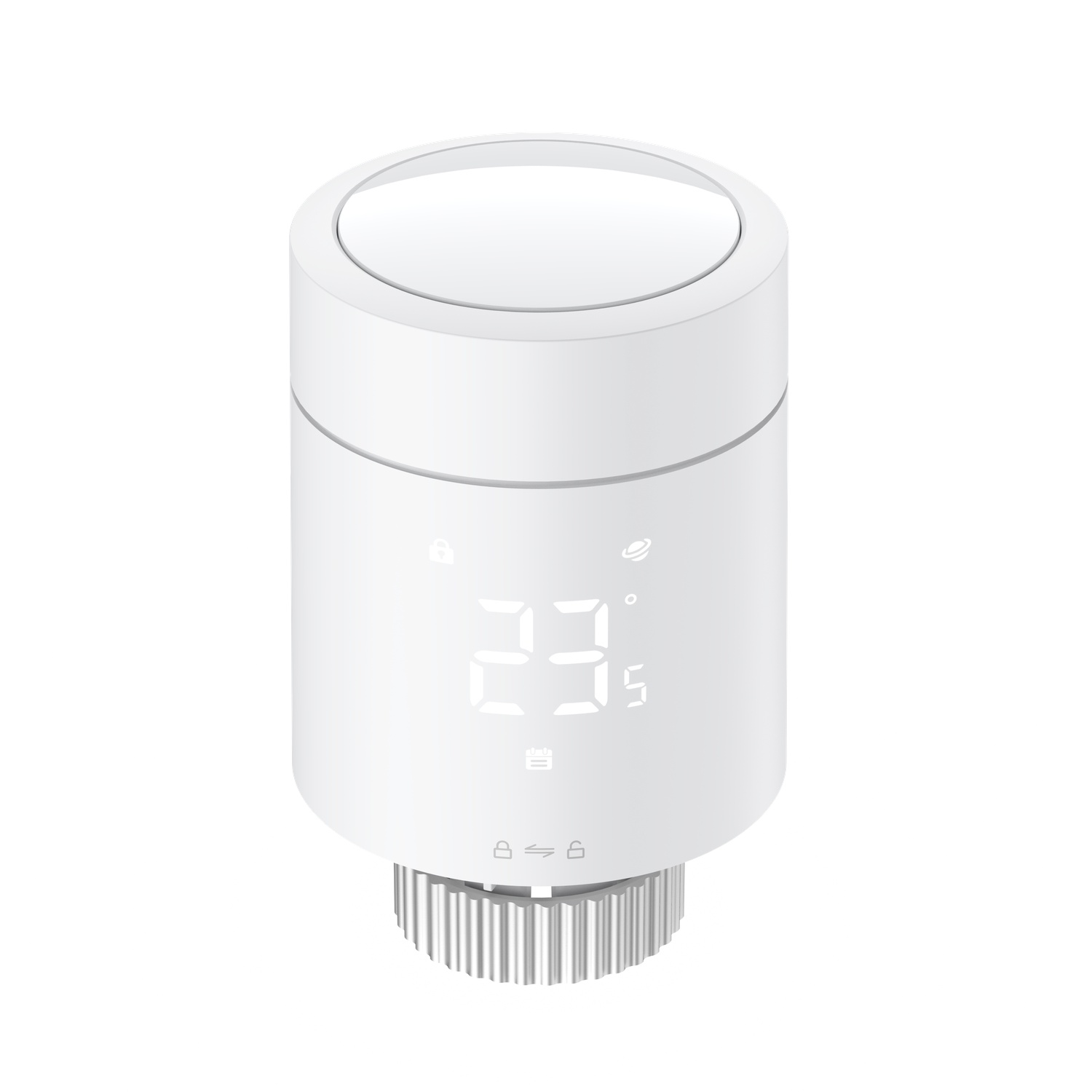 Aqara Heizkörperthermostat W600 (Zigbee, Matter over Thread)