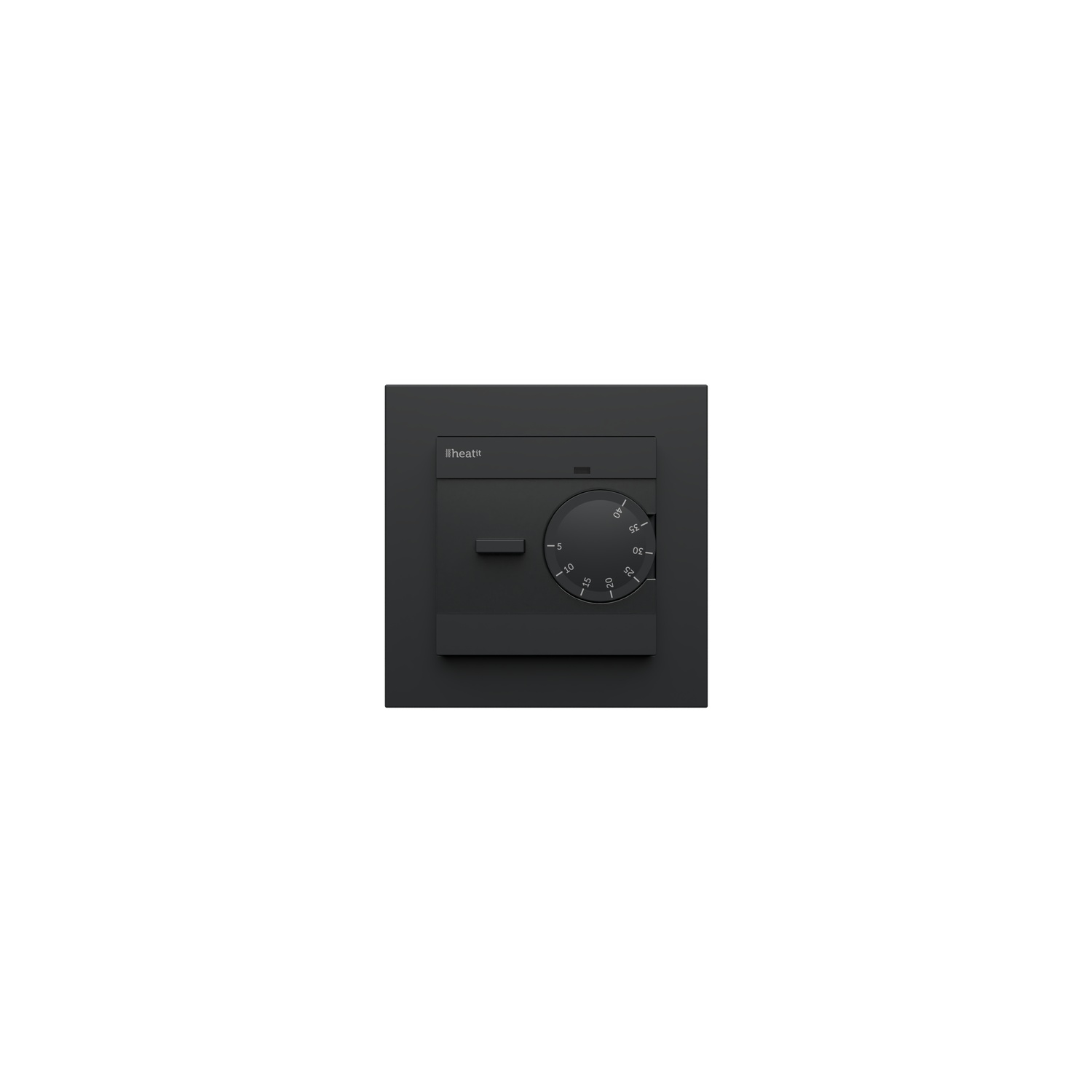 Heatit S-Control2