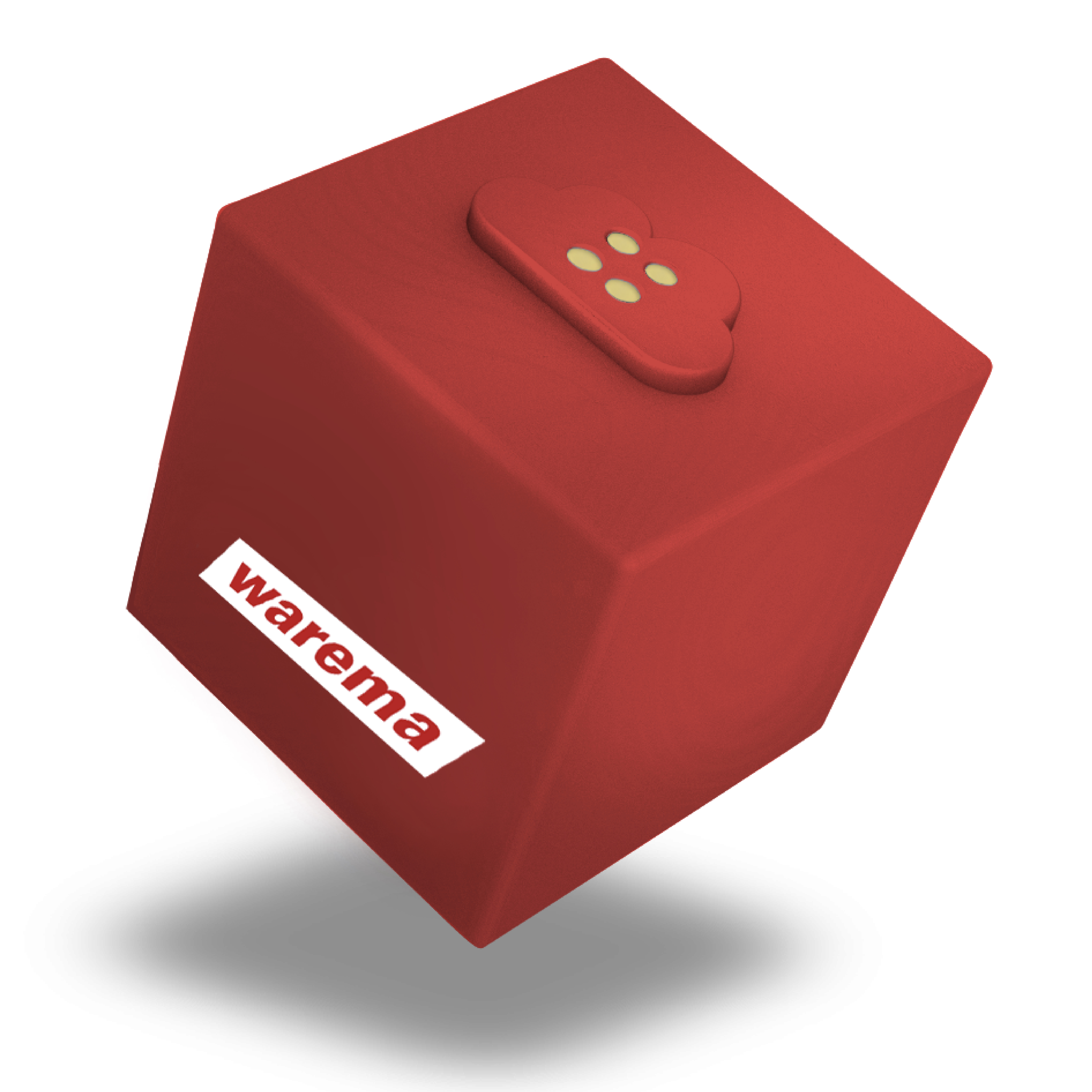 homee WAREMA WMS Cube