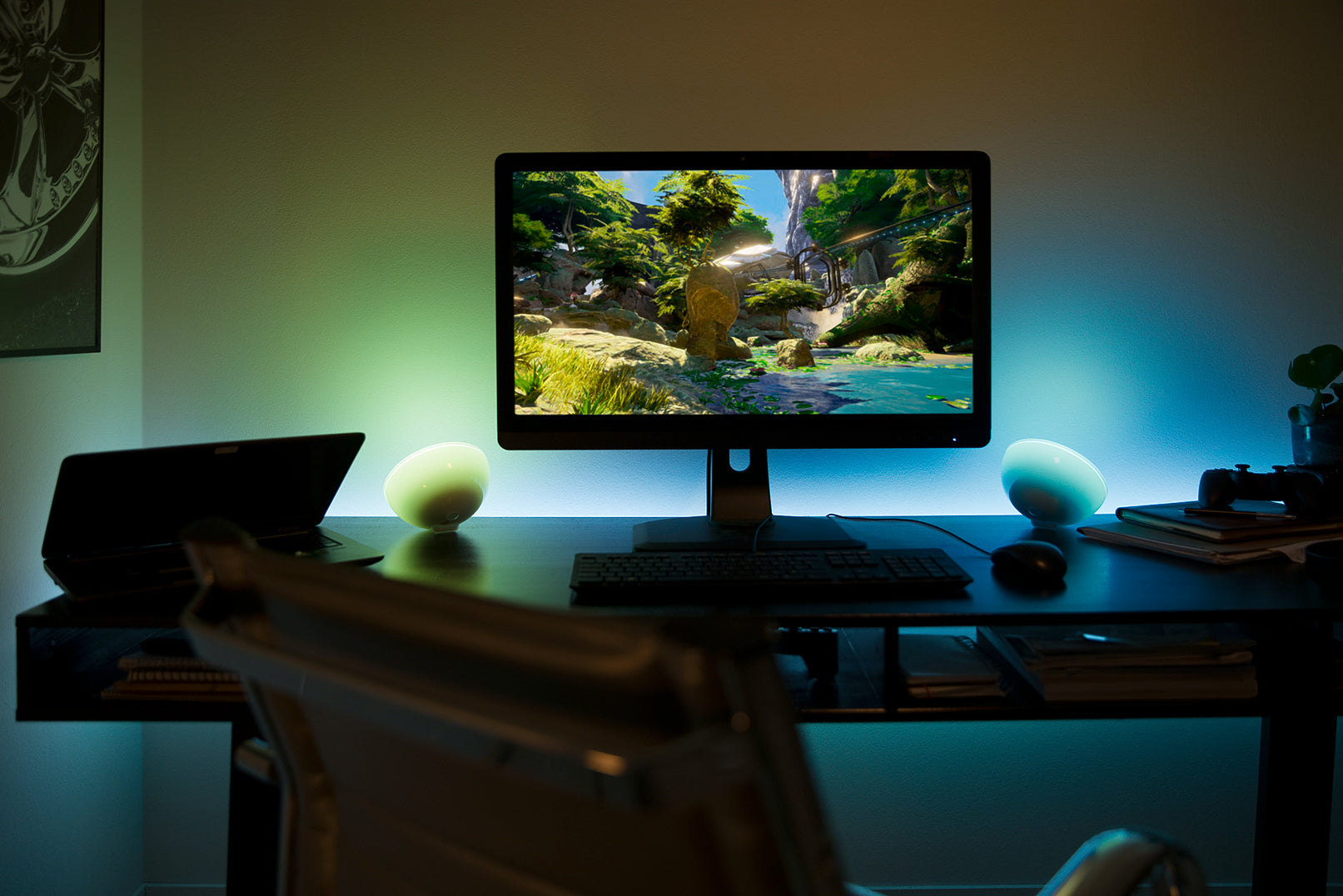Philips Hue Go V2