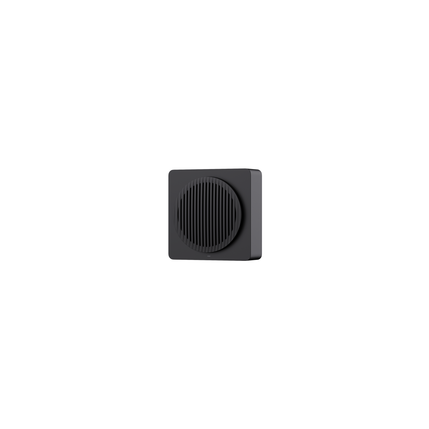 Aqara Doorbell Camera Hub G410 Schwarz (Zigbee, Wi-Fi, Matter over Thread)