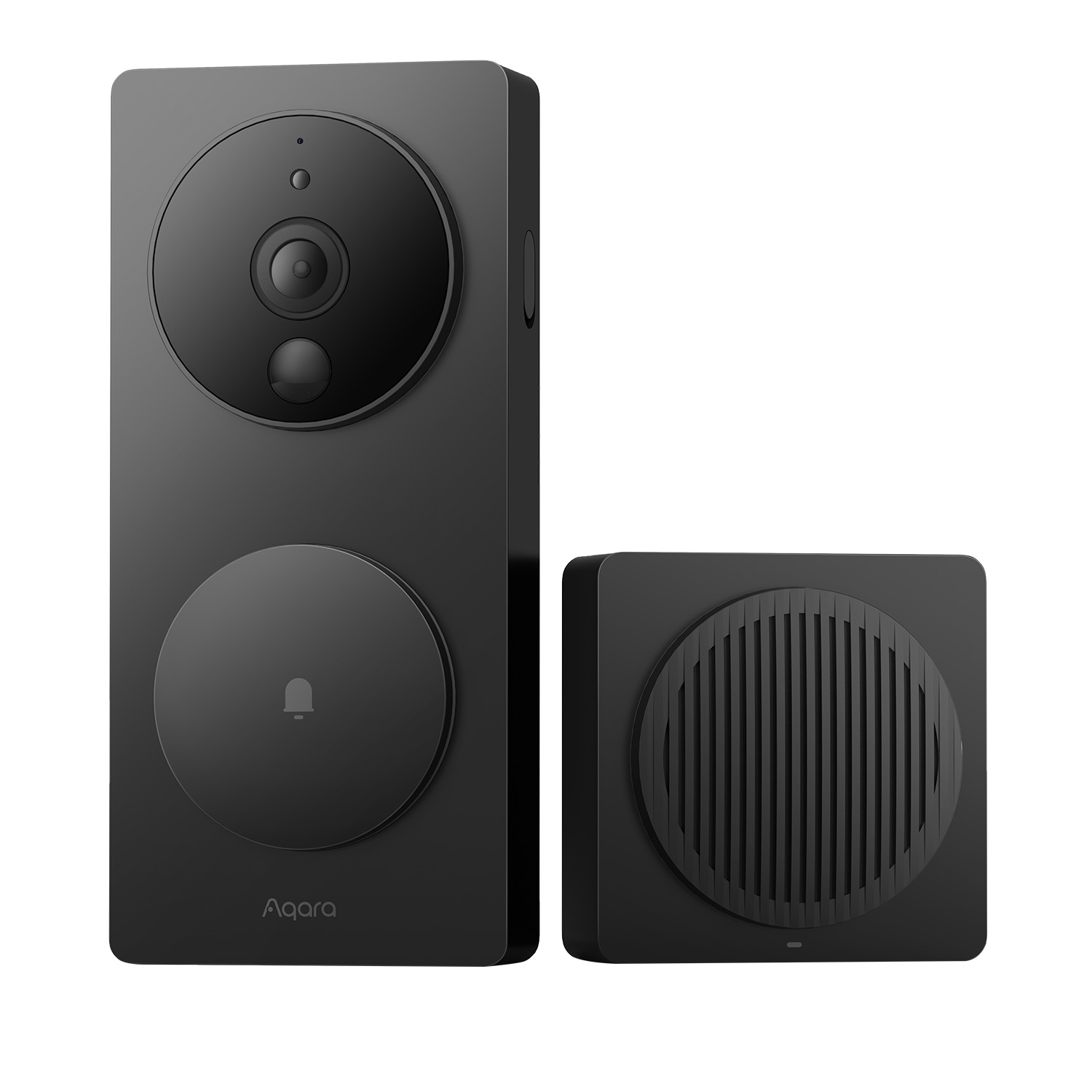 Aqara Smart Video Doorbell G4 WLAN