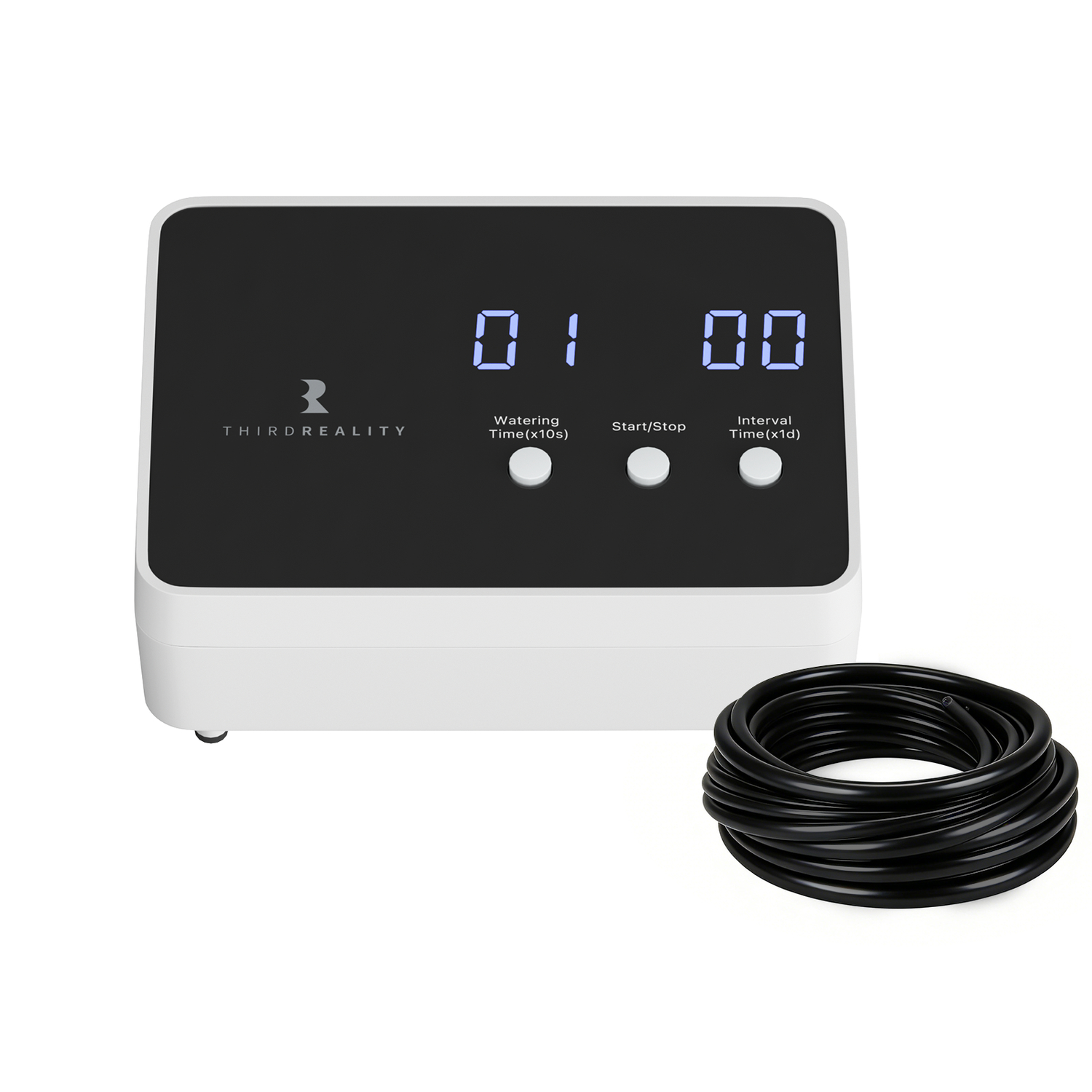 ThirdReality Smart Watering Kit Pro (Zigbee) - Controller oder Zubehörset