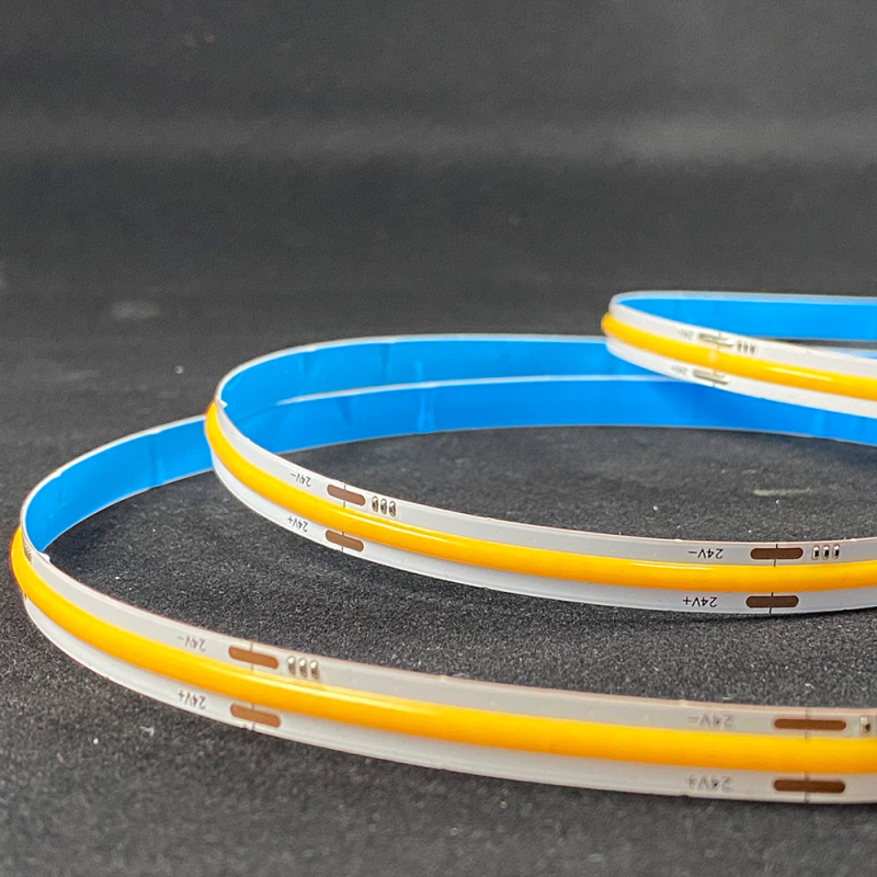 LED Trading Lichtband neutralweiß - 4000 Kelvin COB